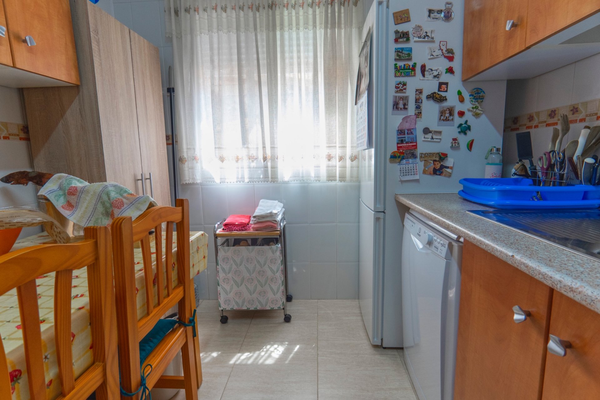 Herverkoop - Semi Detached - Ciudad Quesada - Lo Marabu