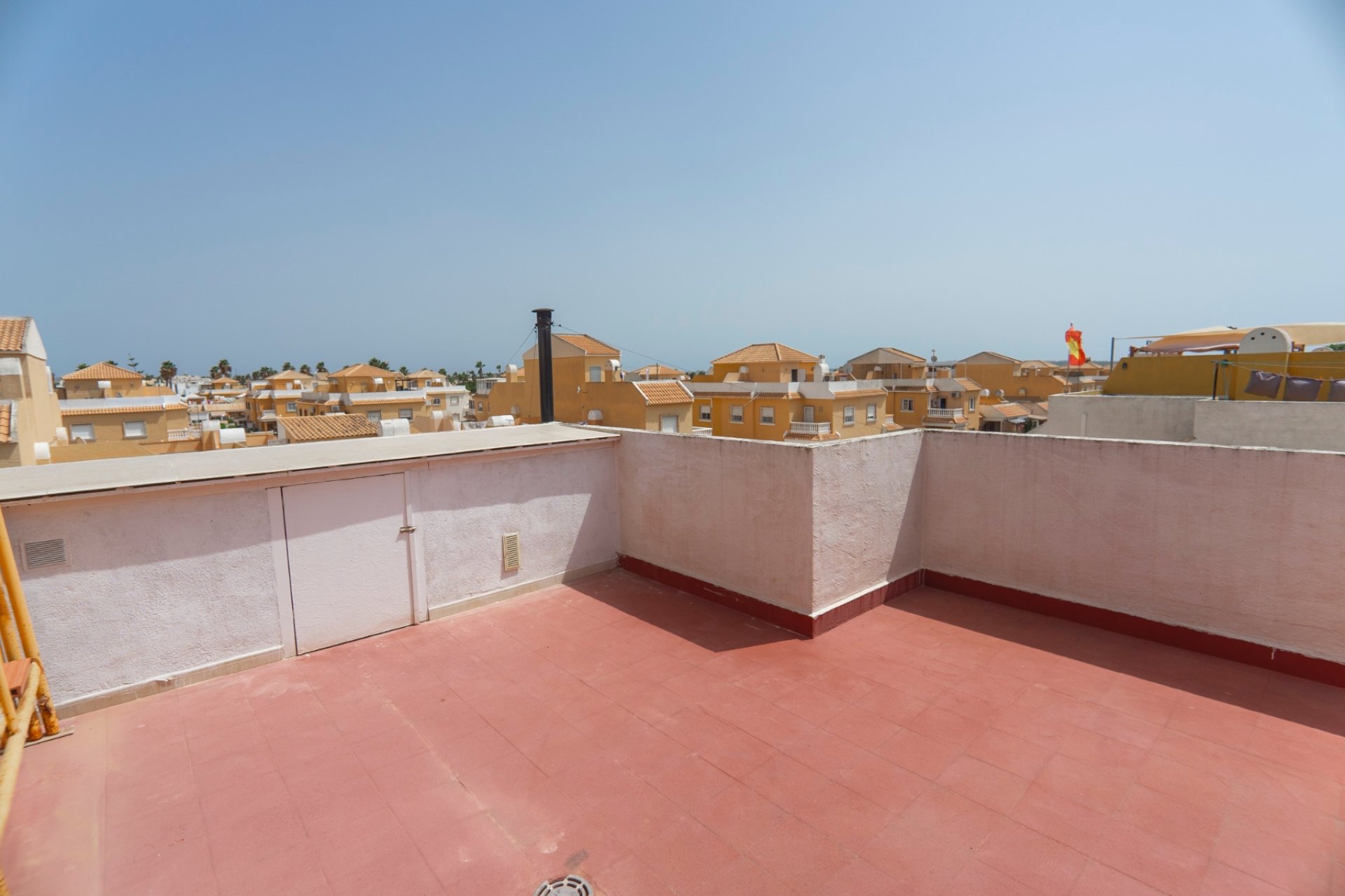Herverkoop - Semi Detached - Ciudad Quesada - Lo Marabu
