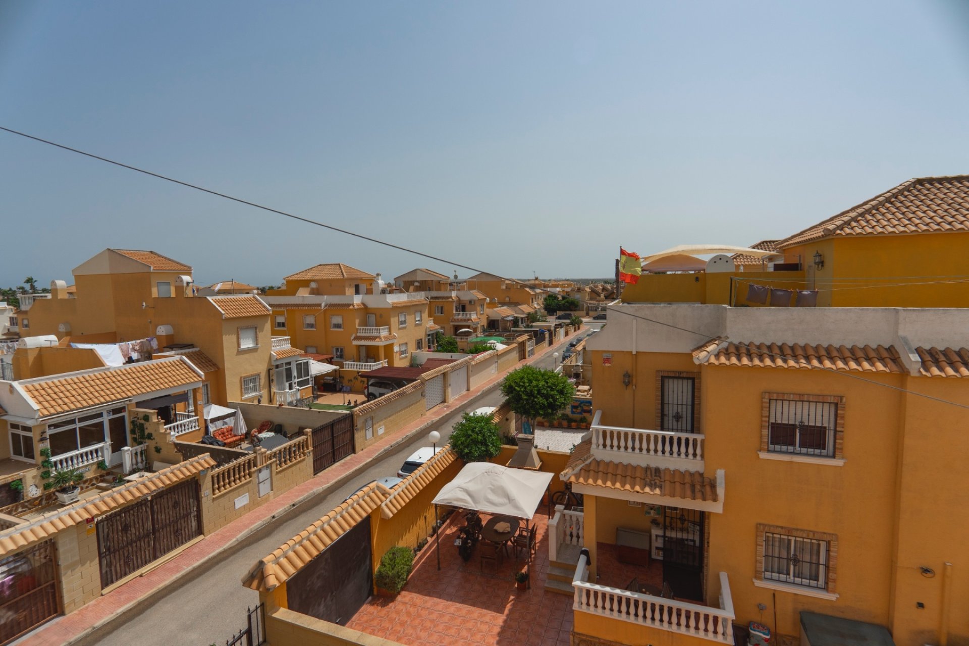 Herverkoop - Semi Detached - Ciudad Quesada - Lo Marabu