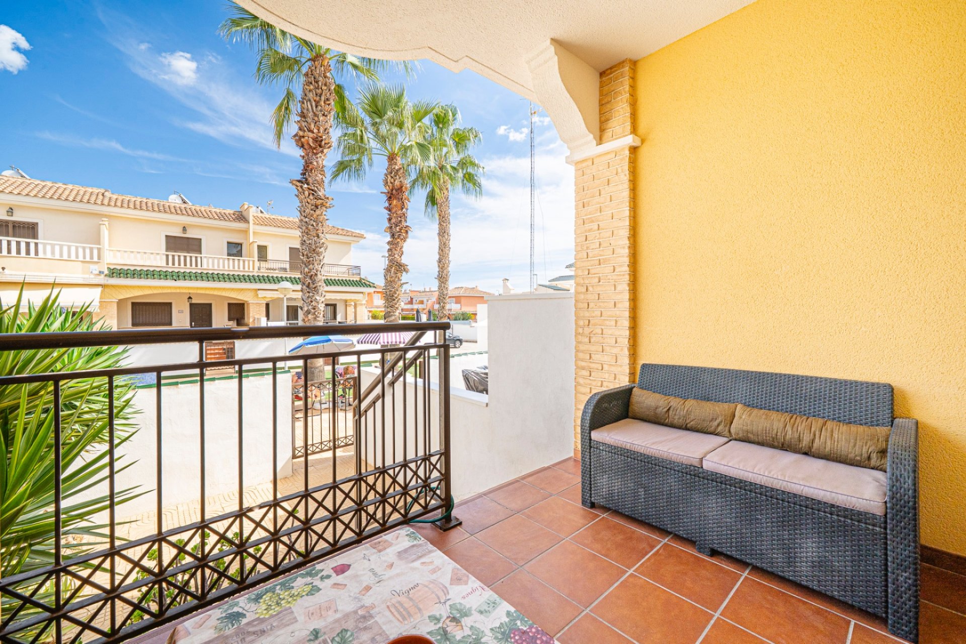 Herverkoop - Semi Detached - Ciudad Quesada - Lo Marabú