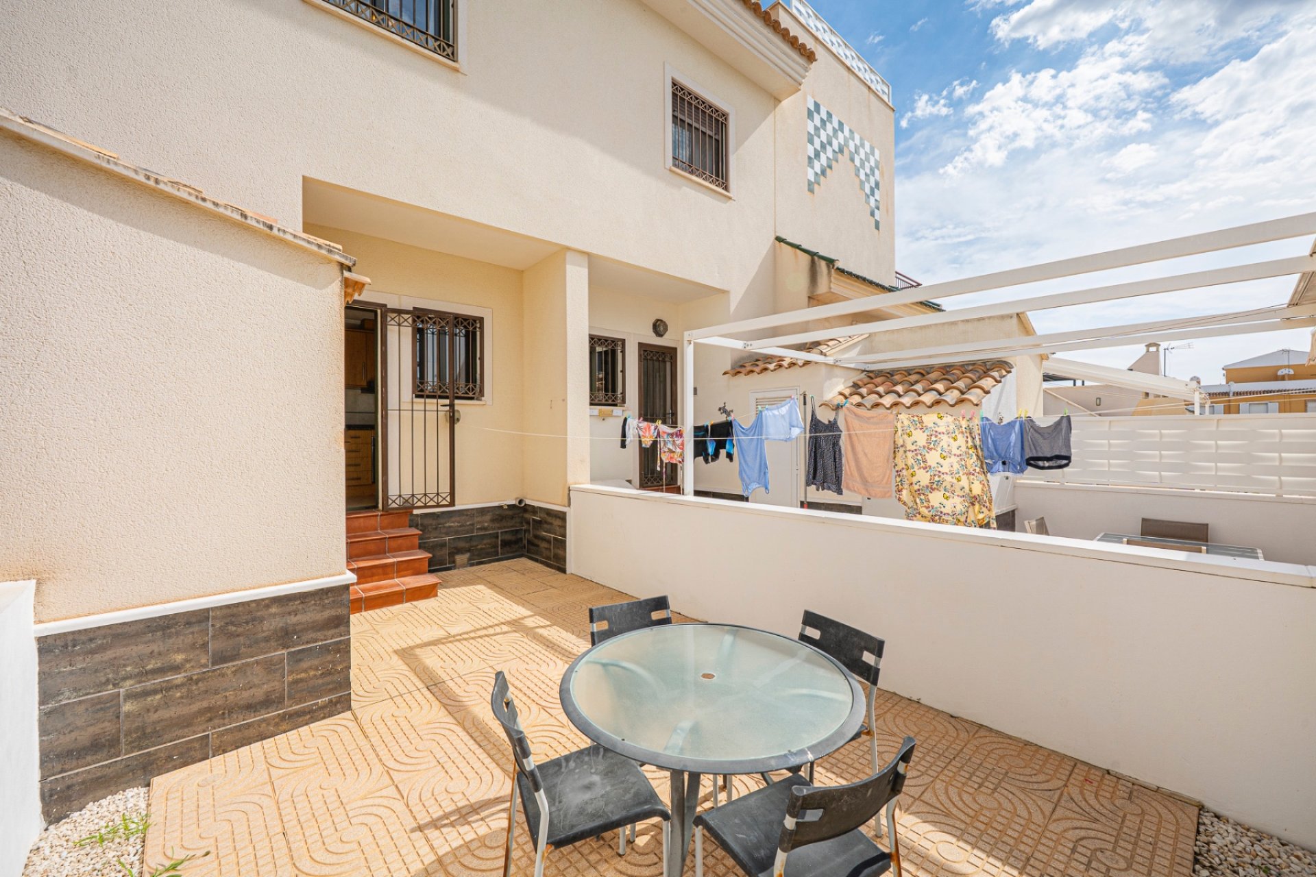 Herverkoop - Semi Detached - Ciudad Quesada - Lo Marabú