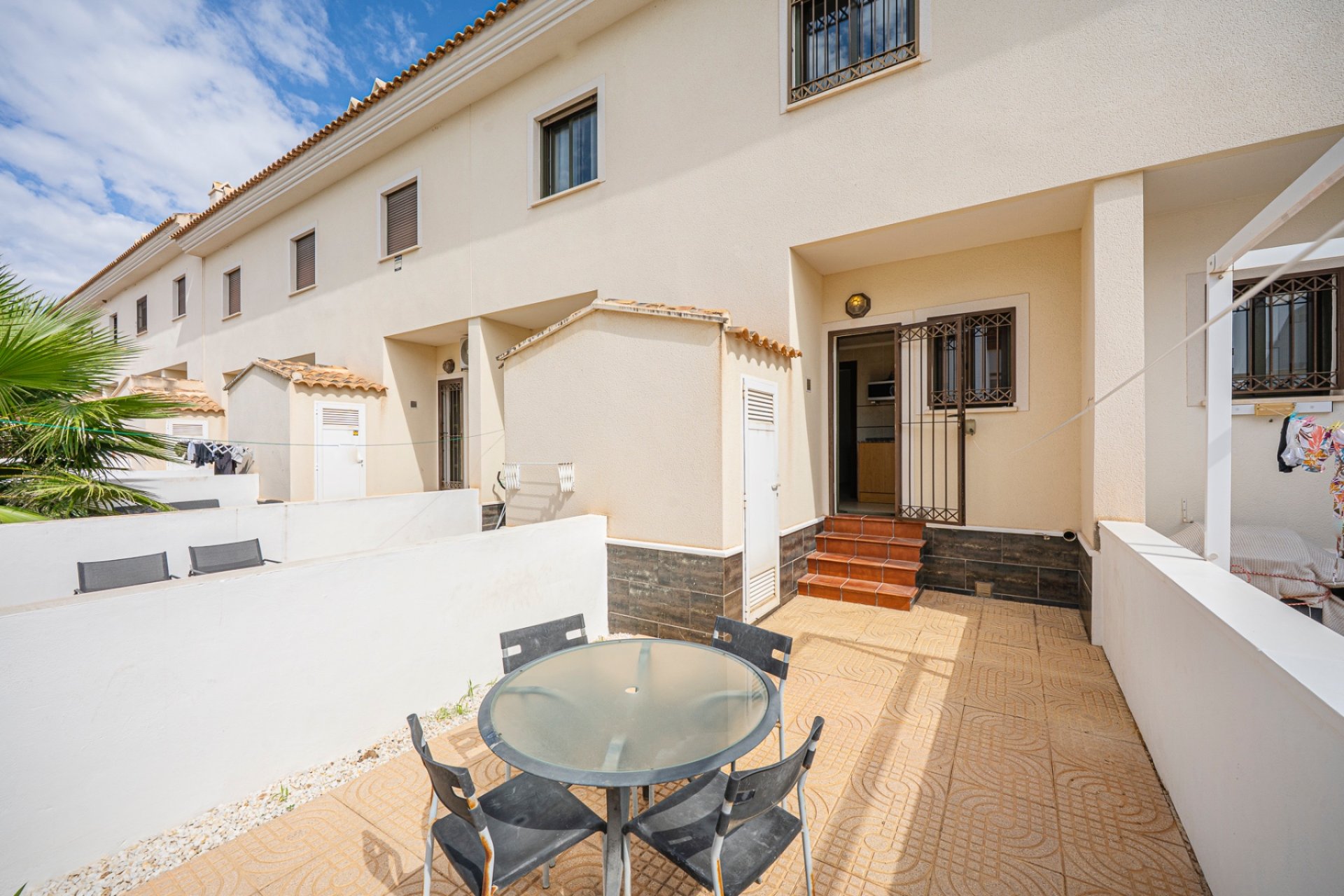 Herverkoop - Semi Detached - Ciudad Quesada - Lo Marabú