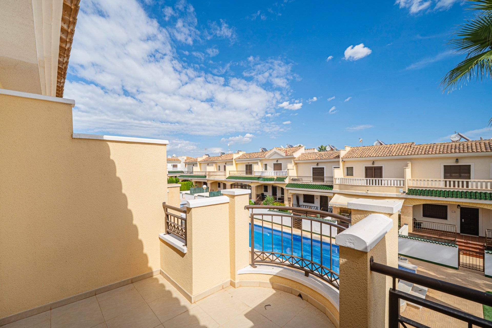 Herverkoop - Semi Detached - Ciudad Quesada - Lo Marabú