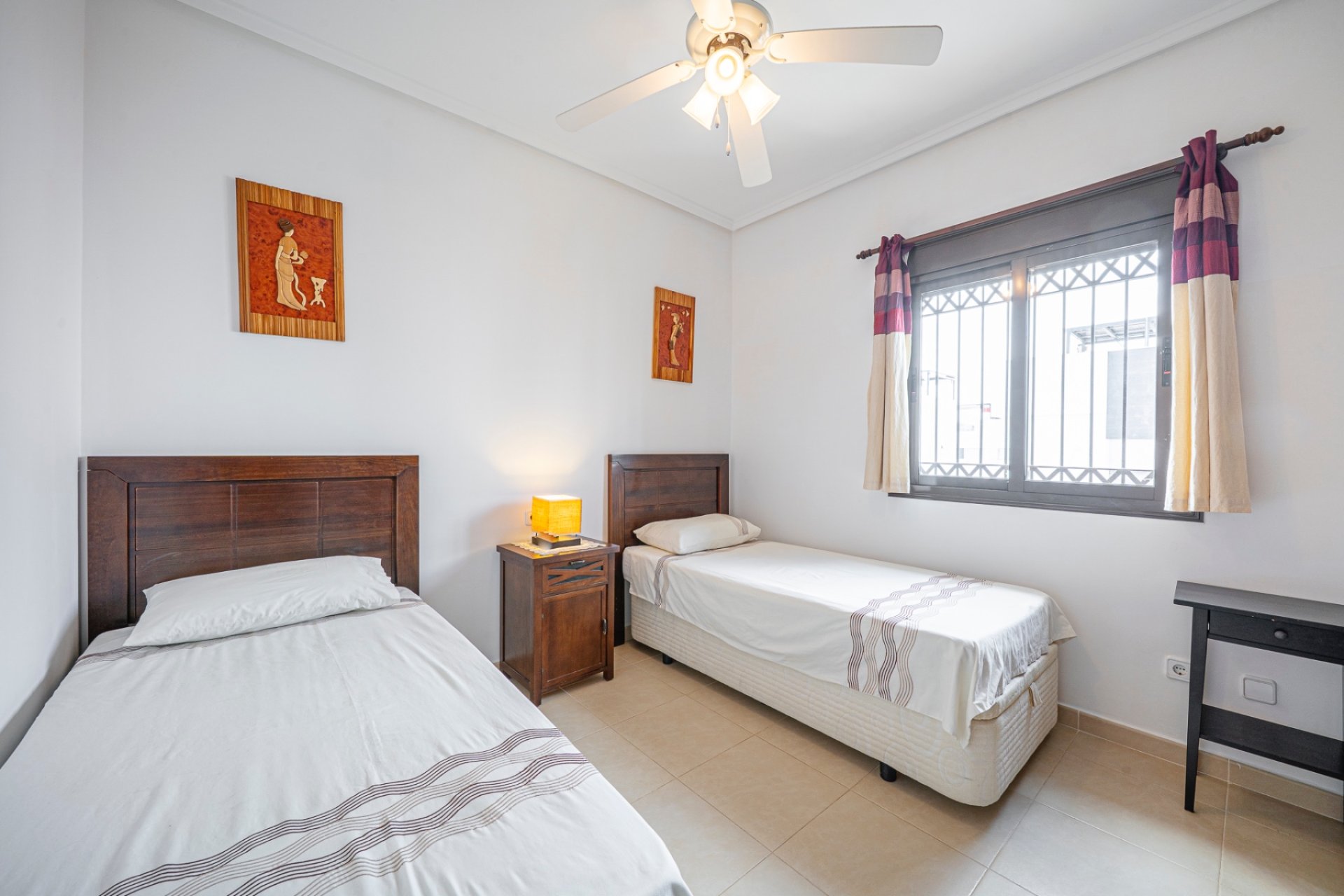 Herverkoop - Semi Detached - Ciudad Quesada - Lo Marabú