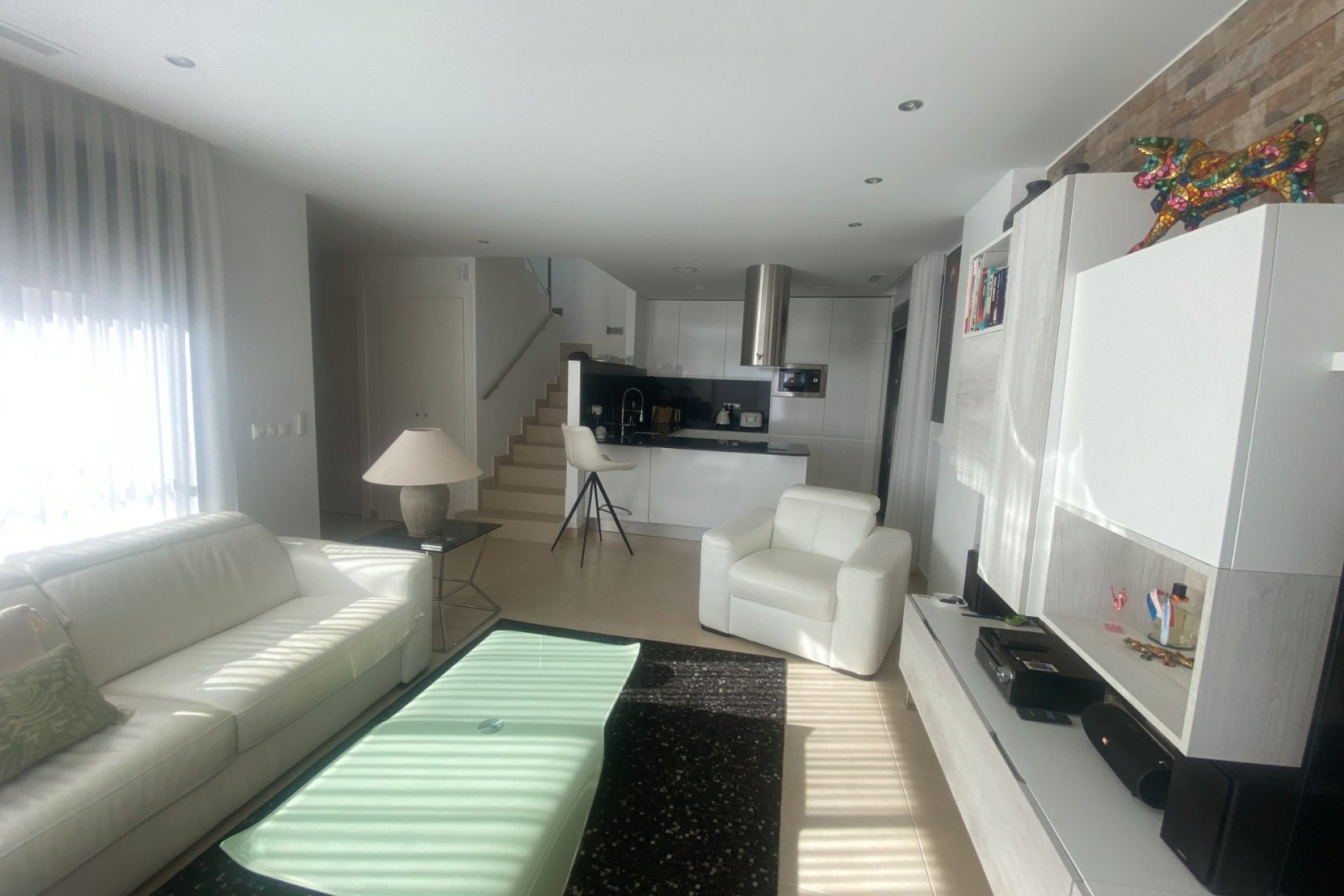 Herverkoop - Semi Detached - Ciudad Quesada - Pueblo Bravo