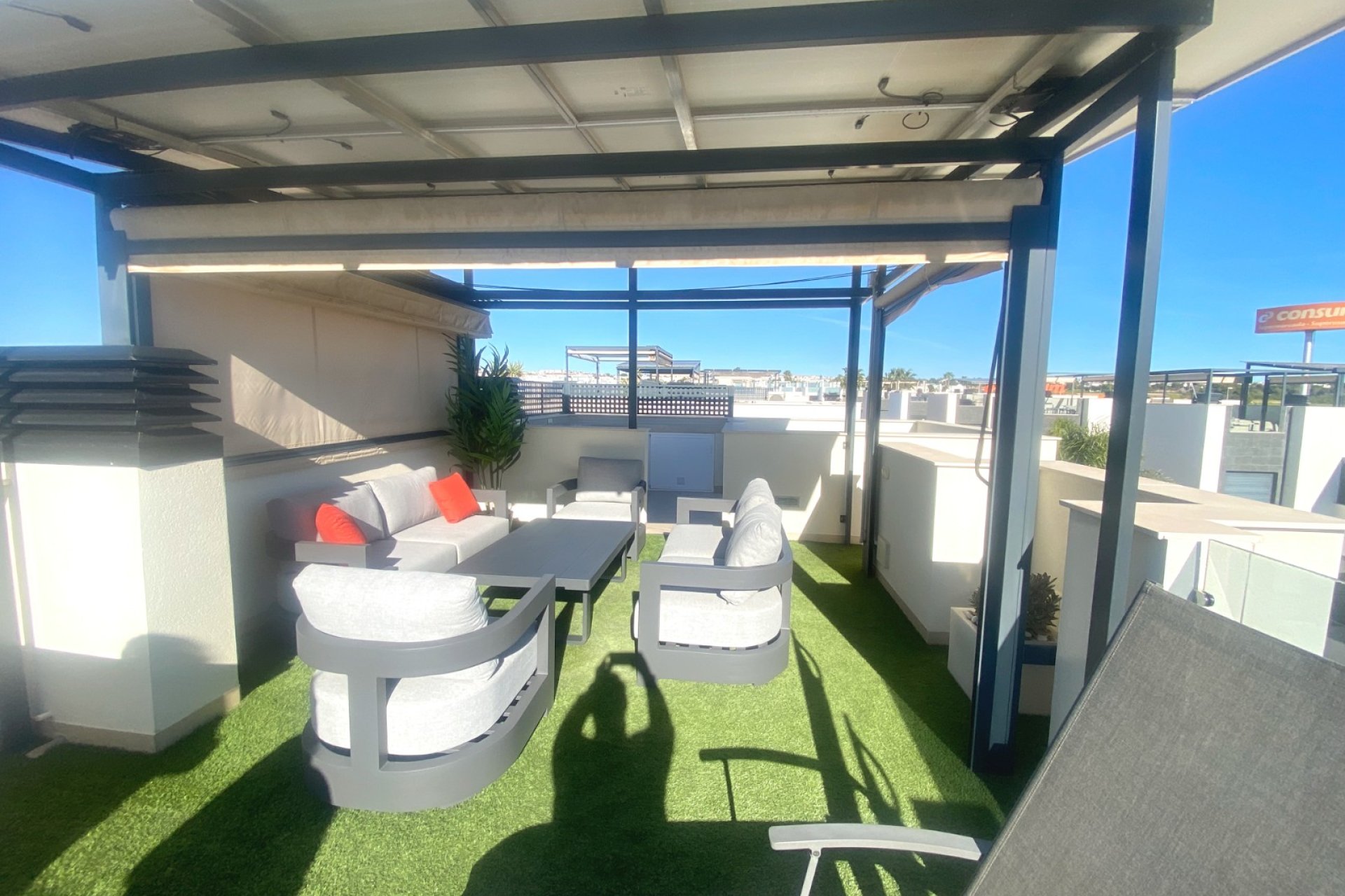 Herverkoop - Semi Detached - Ciudad Quesada - Pueblo Bravo