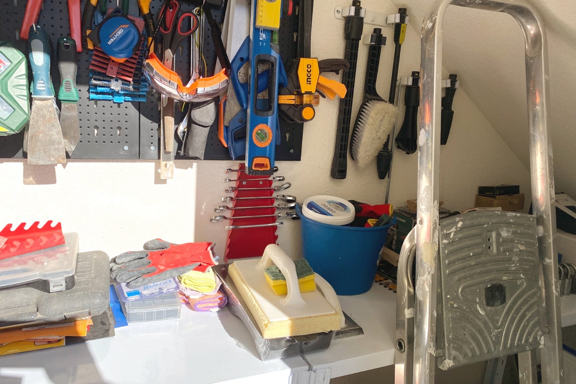 Herverkoop - Semi Detached - Ciudad Quesada - Pueblo Bravo