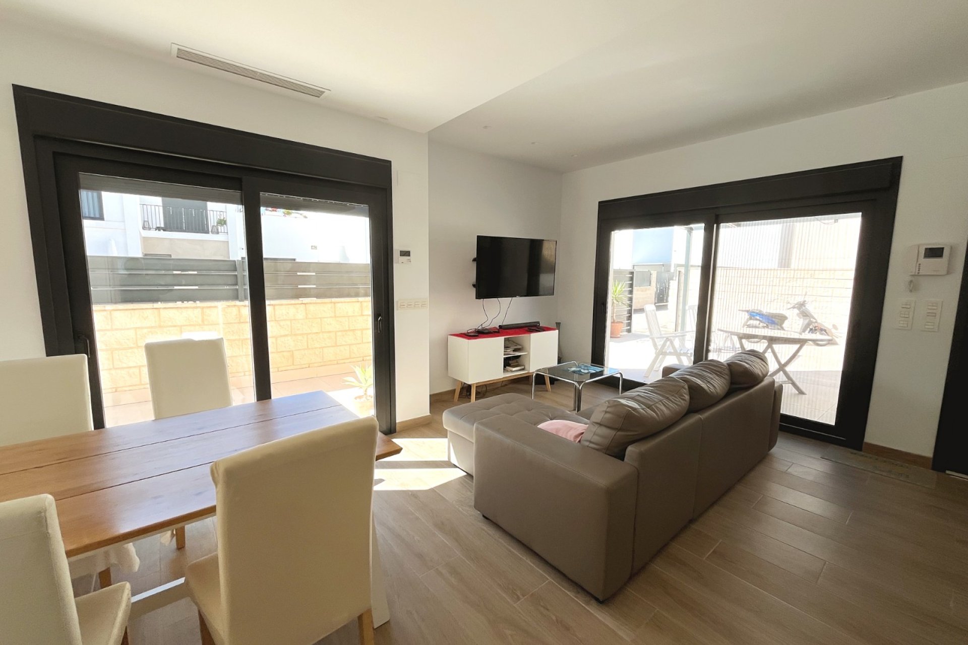 Herverkoop - Semi Detached - Ciudad Quesada - Pueblo Bravo