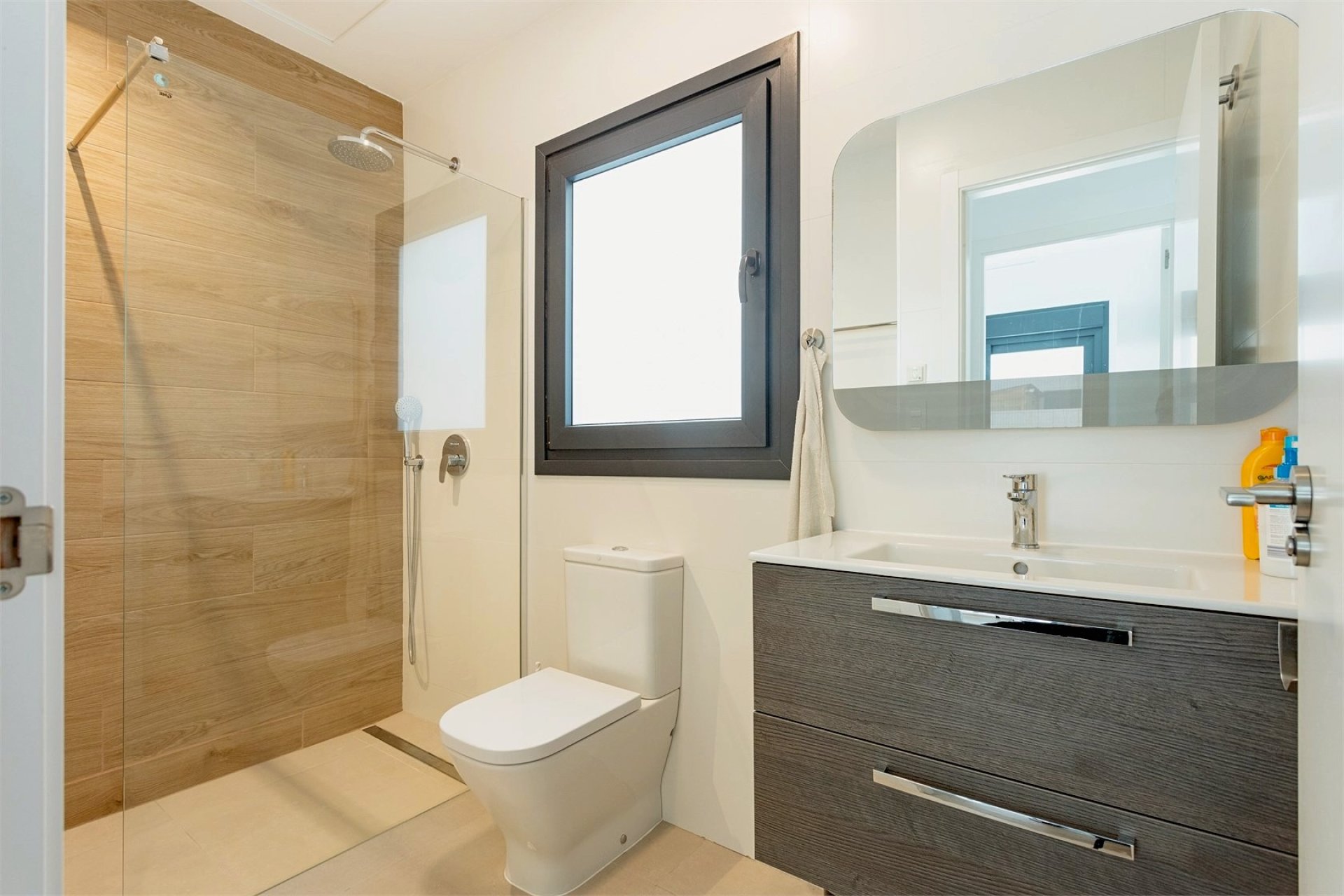 Herverkoop - Semi Detached - Ciudad Quesada - Pueblo Bravo