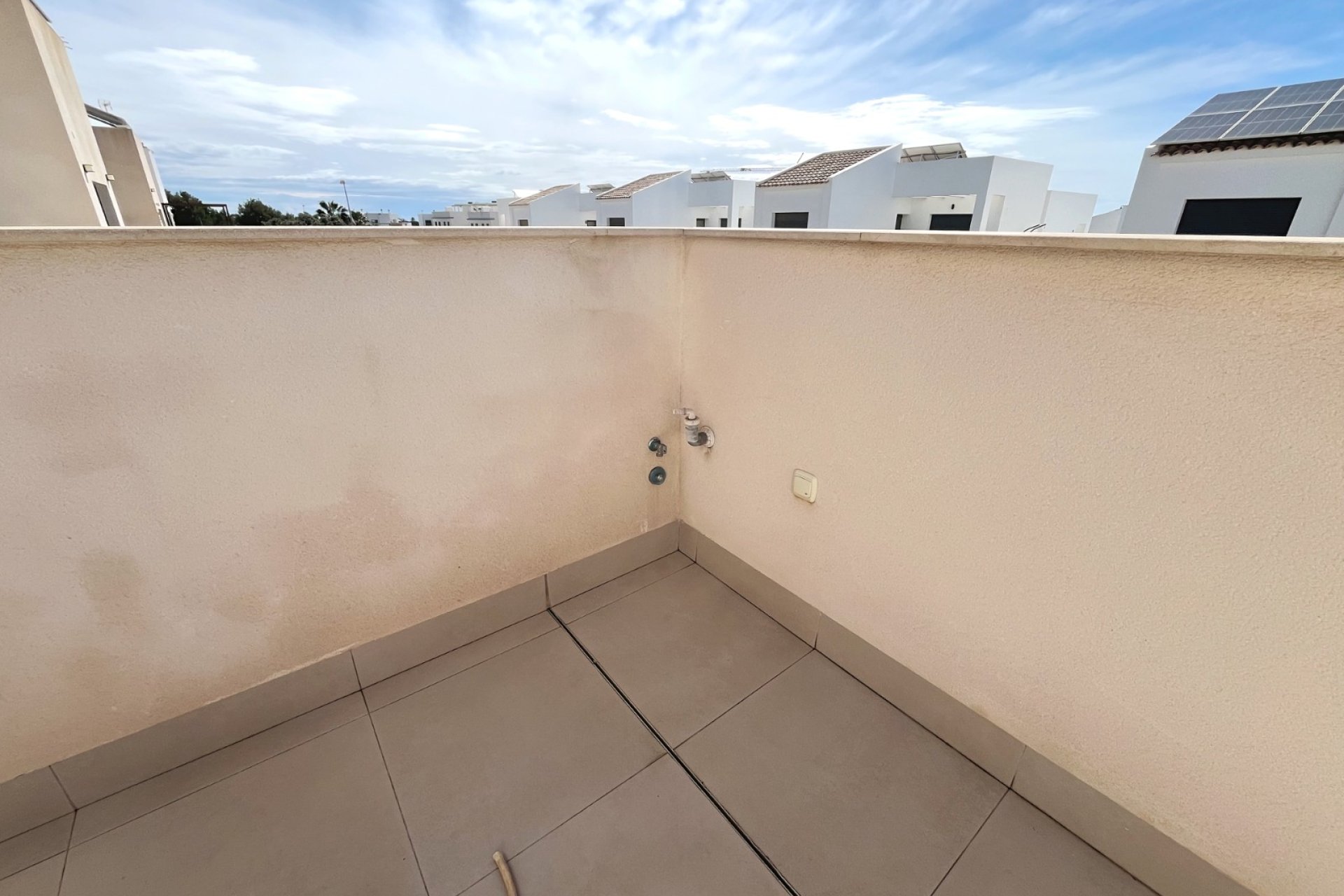 Herverkoop - Semi Detached - Ciudad Quesada - Pueblo Bravo