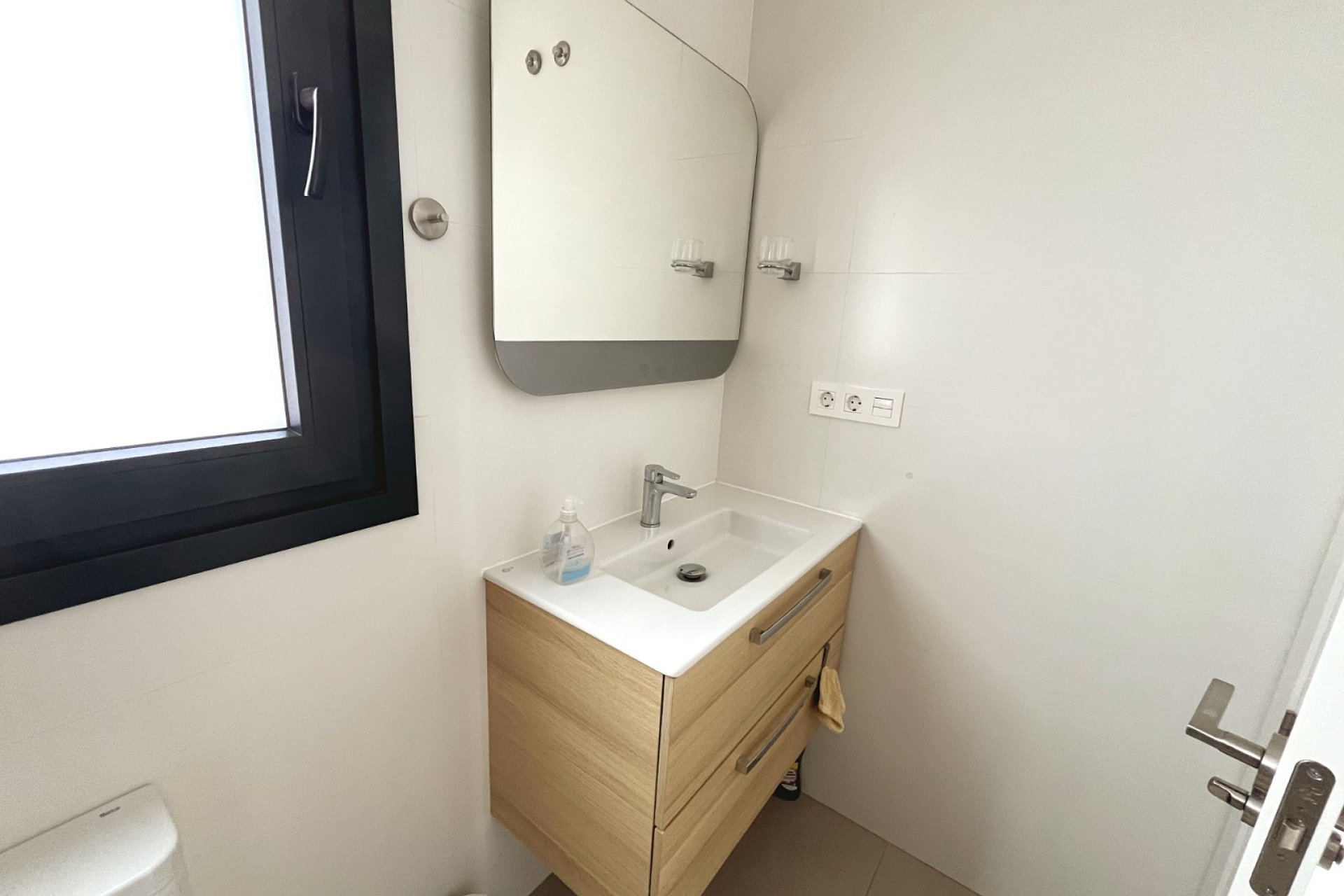 Herverkoop - Semi Detached - Ciudad Quesada - Pueblo Bravo