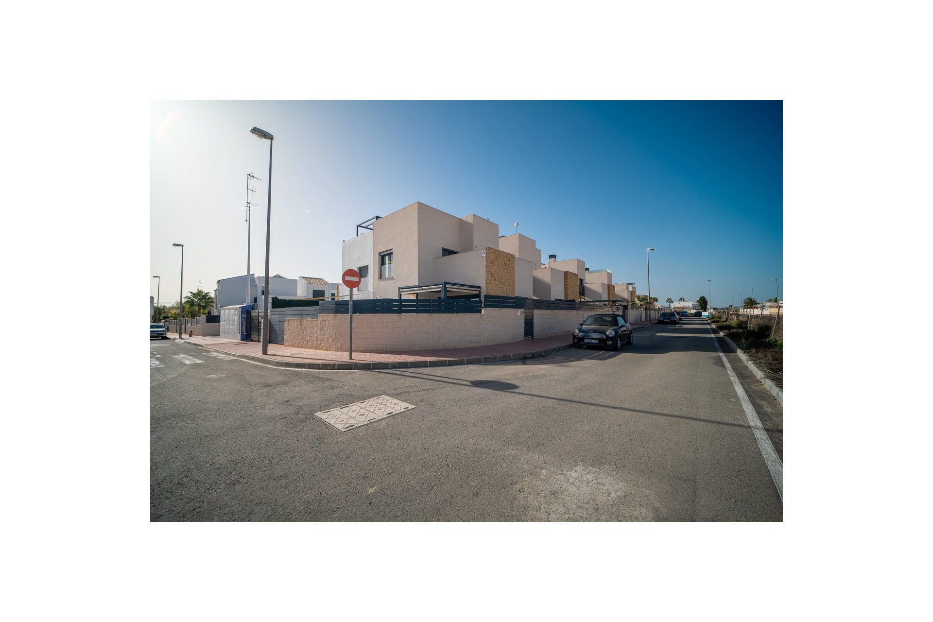 Herverkoop - Semi Detached - Ciudad Quesada - Pueblo Bravo
