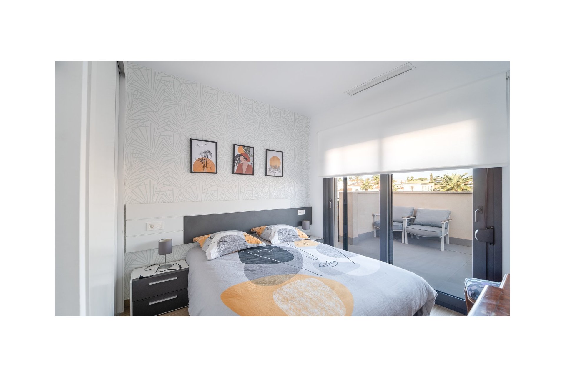 Herverkoop - Semi Detached - Ciudad Quesada - Pueblo Bravo