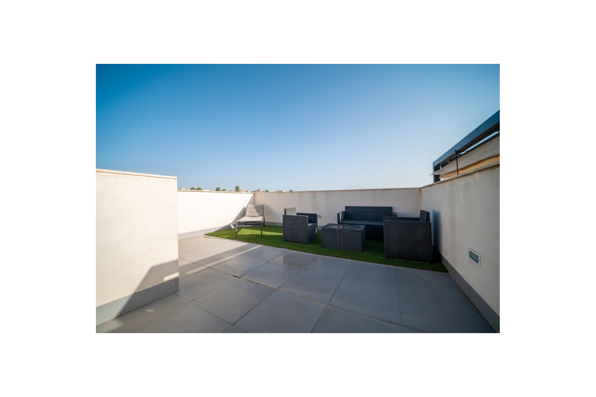 Herverkoop - Semi Detached - Ciudad Quesada - Pueblo Bravo