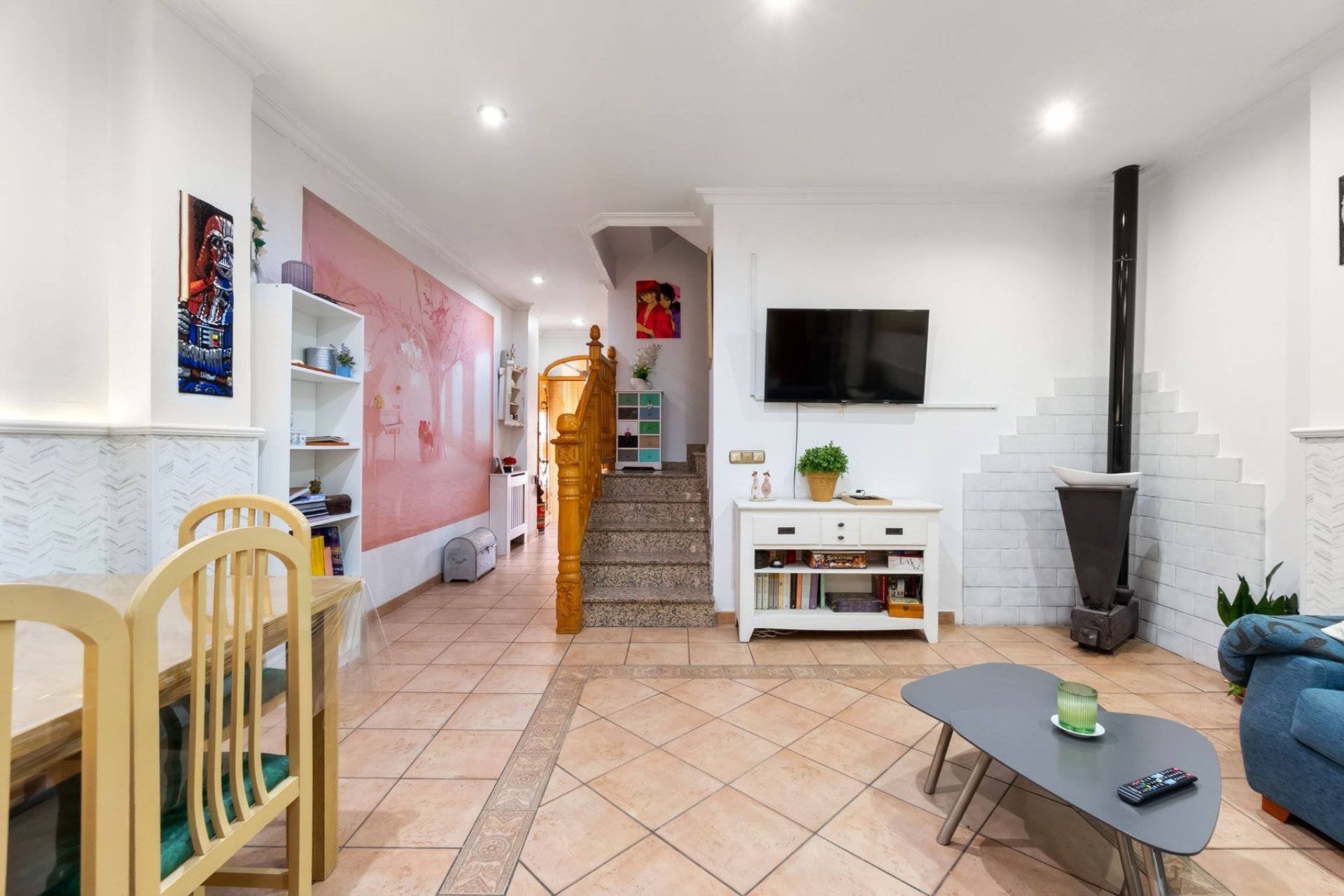 Herverkoop - Semi Detached - Ciudad Quesada/Rojales - Ciudad Quesada