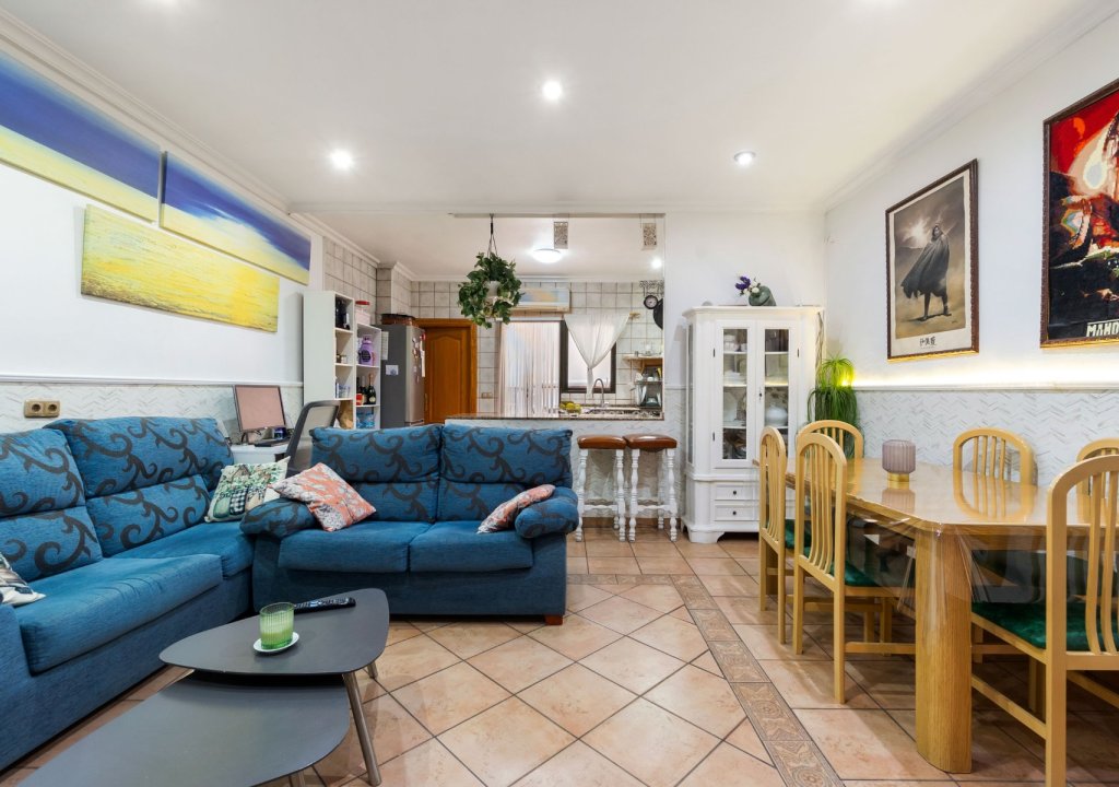 Herverkoop - Semi Detached - Ciudad Quesada/Rojales - Ciudad Quesada