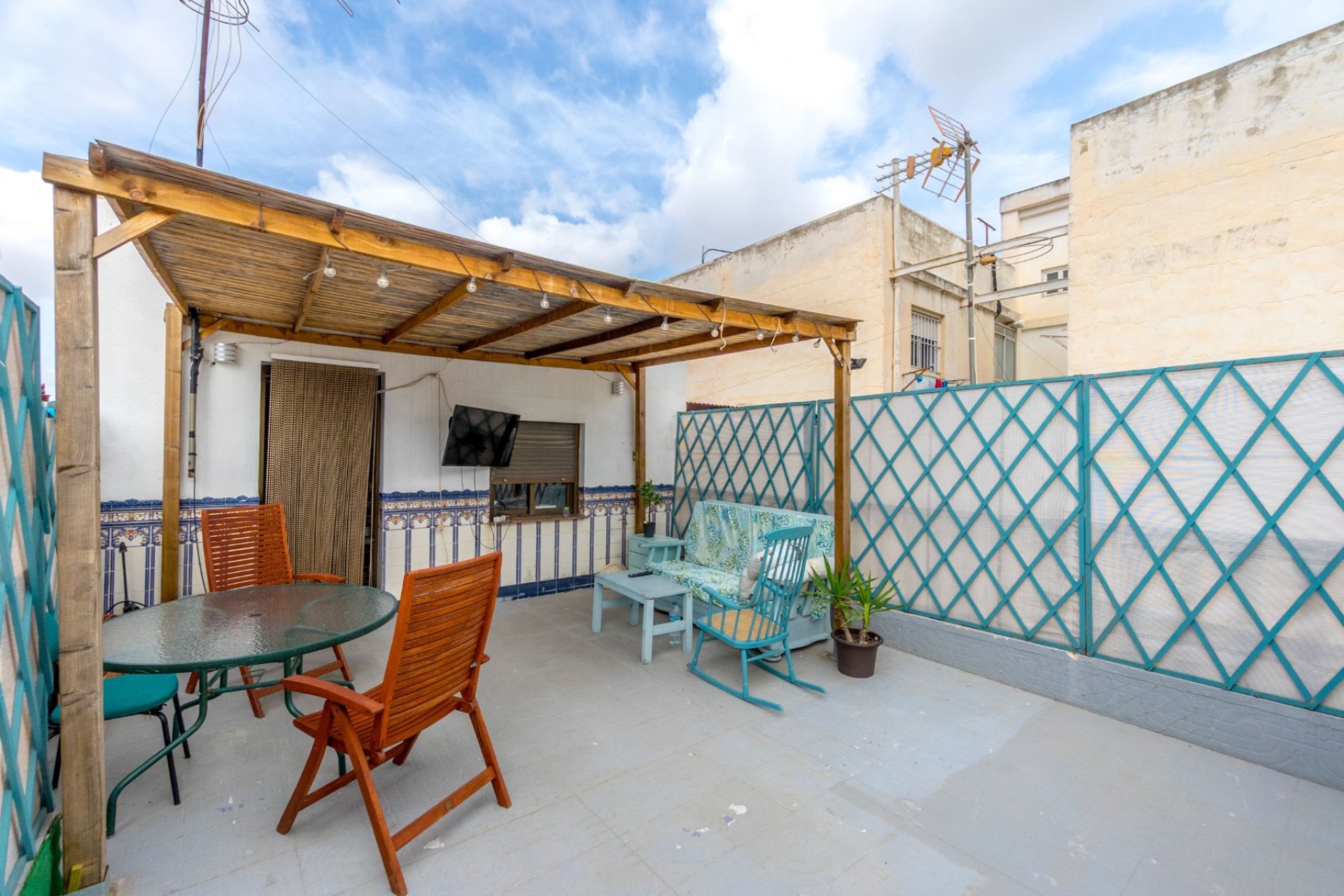 Herverkoop - Semi Detached - Ciudad Quesada/Rojales - Ciudad Quesada