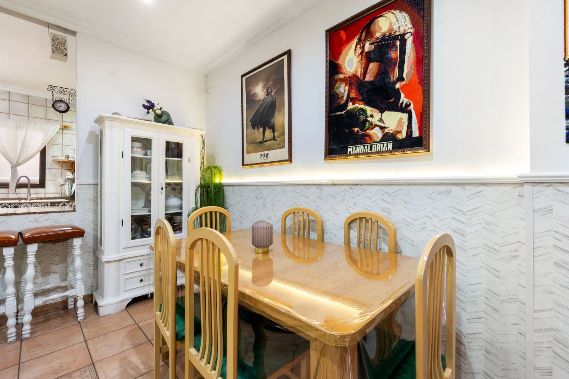 Herverkoop - Semi Detached - Ciudad Quesada/Rojales - Ciudad Quesada