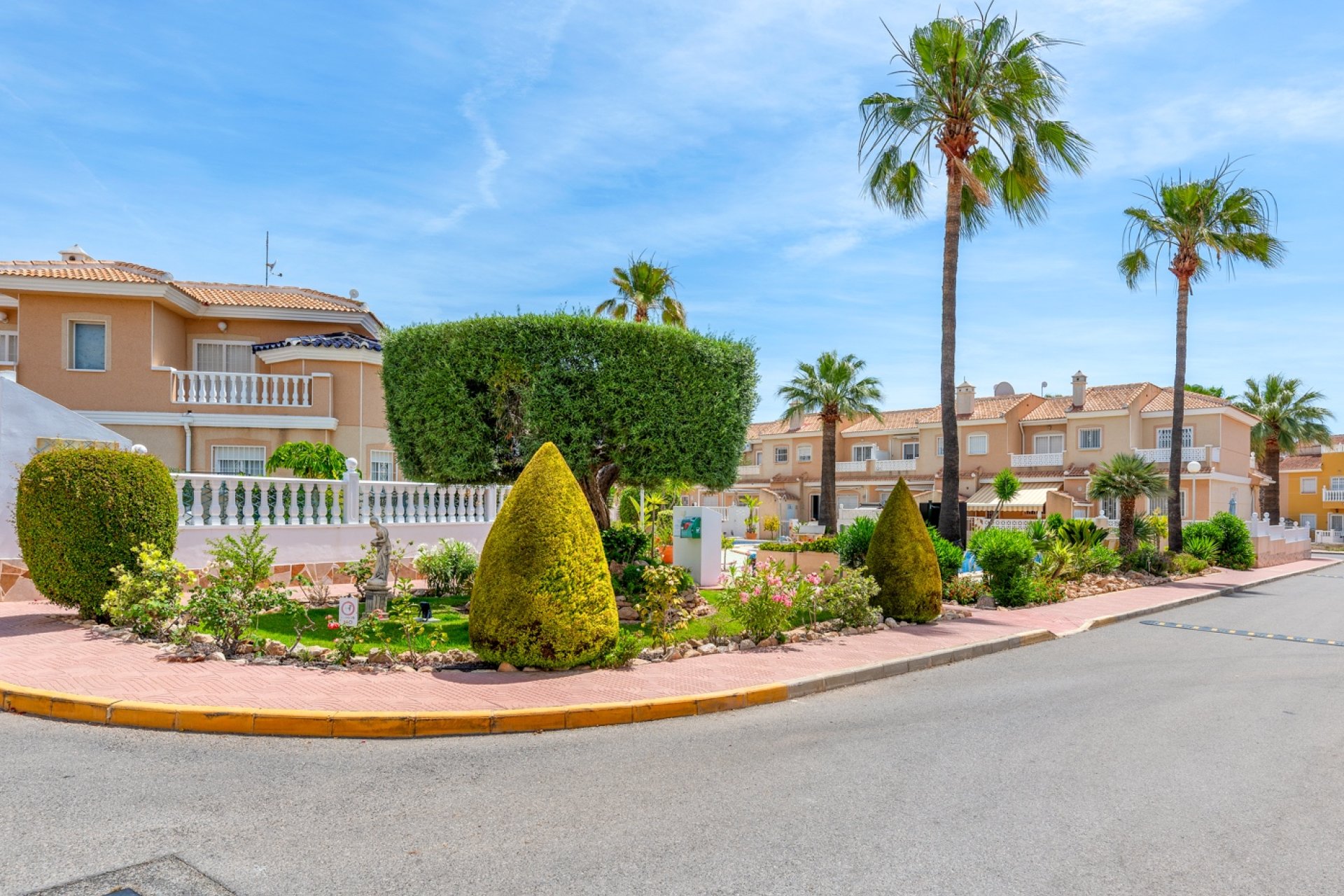 Herverkoop - Semi Detached - Ciudad Quesada - Rojales - DOÑA PEPA