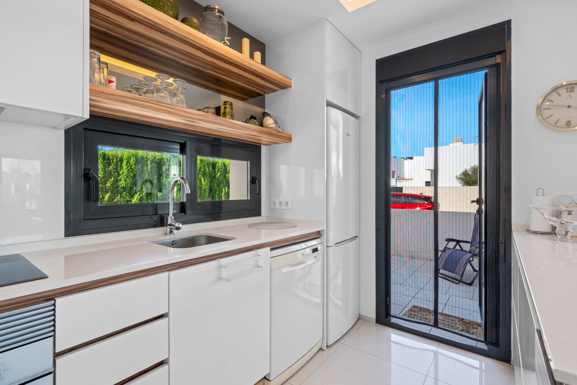 Herverkoop - Semi Detached - Ciudad Quesada - Rojales