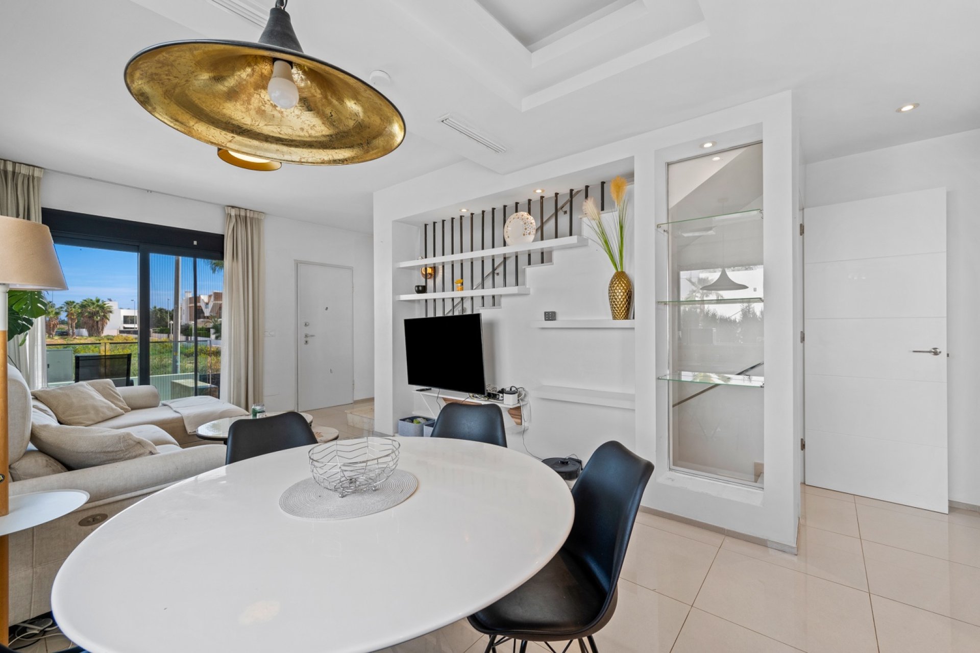 Herverkoop - Semi Detached - Ciudad Quesada - Rojales