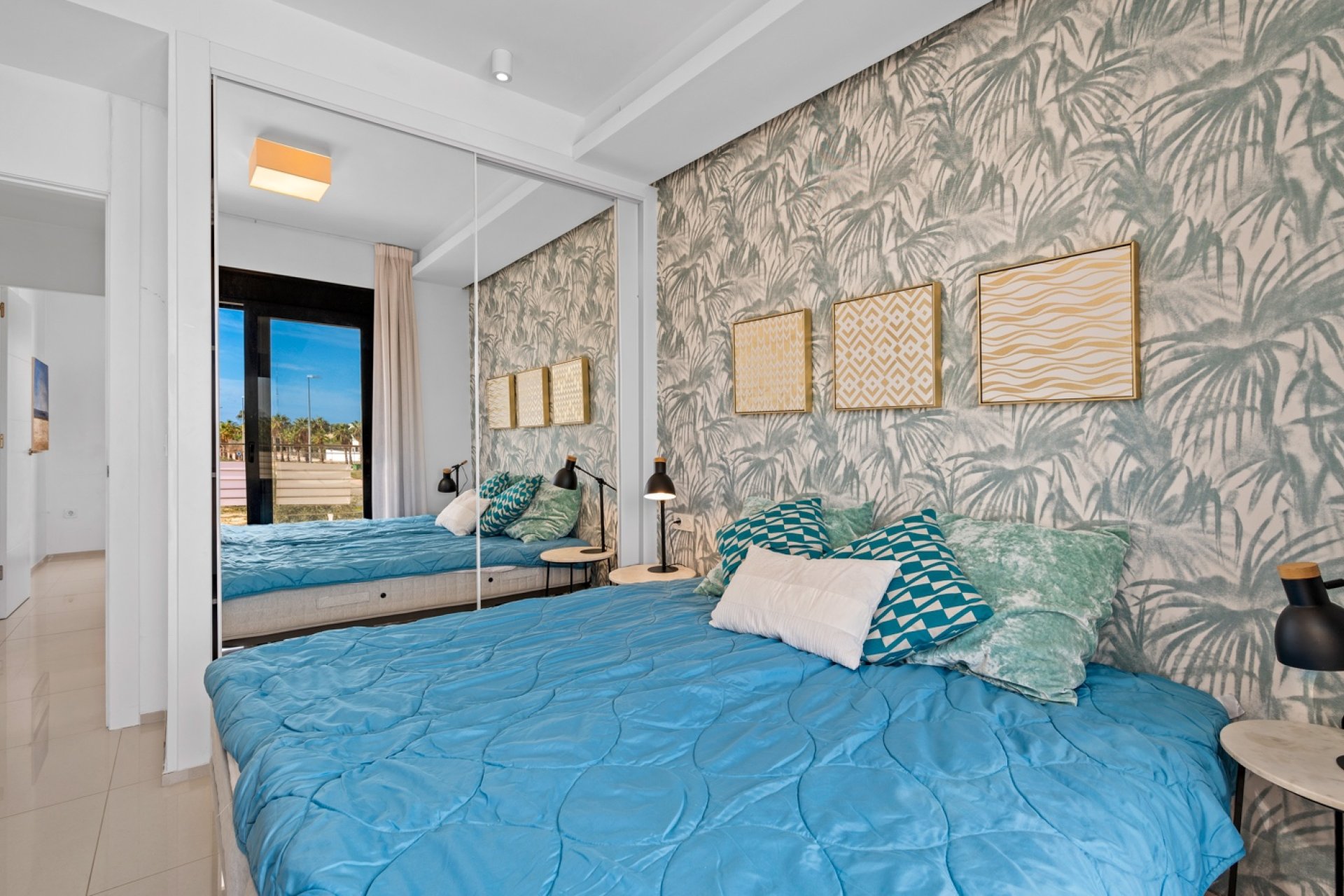 Herverkoop - Semi Detached - Ciudad Quesada - Rojales