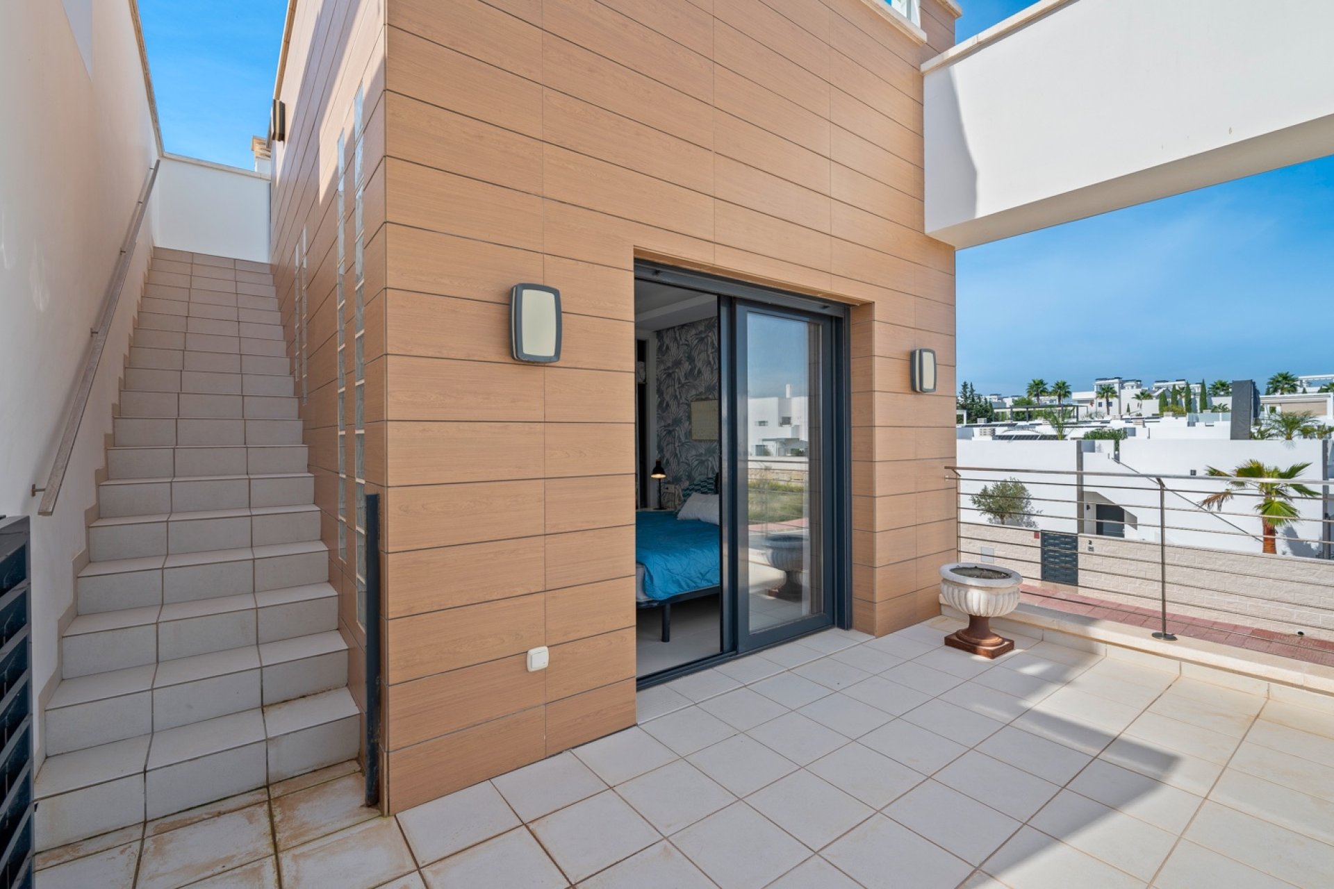 Herverkoop - Semi Detached - Ciudad Quesada - Rojales