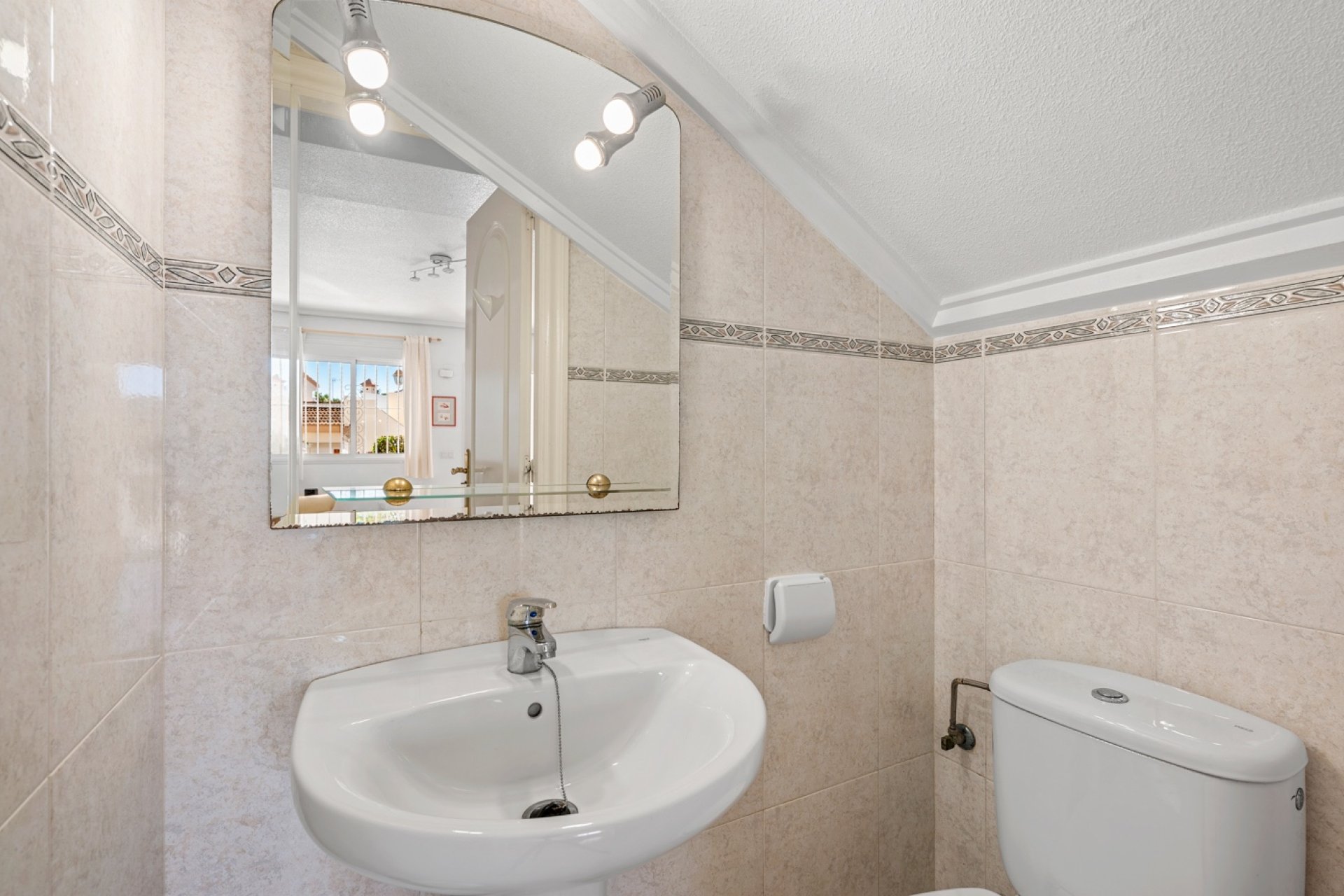 Herverkoop - Semi Detached - Ciudad Quesada - Rojales