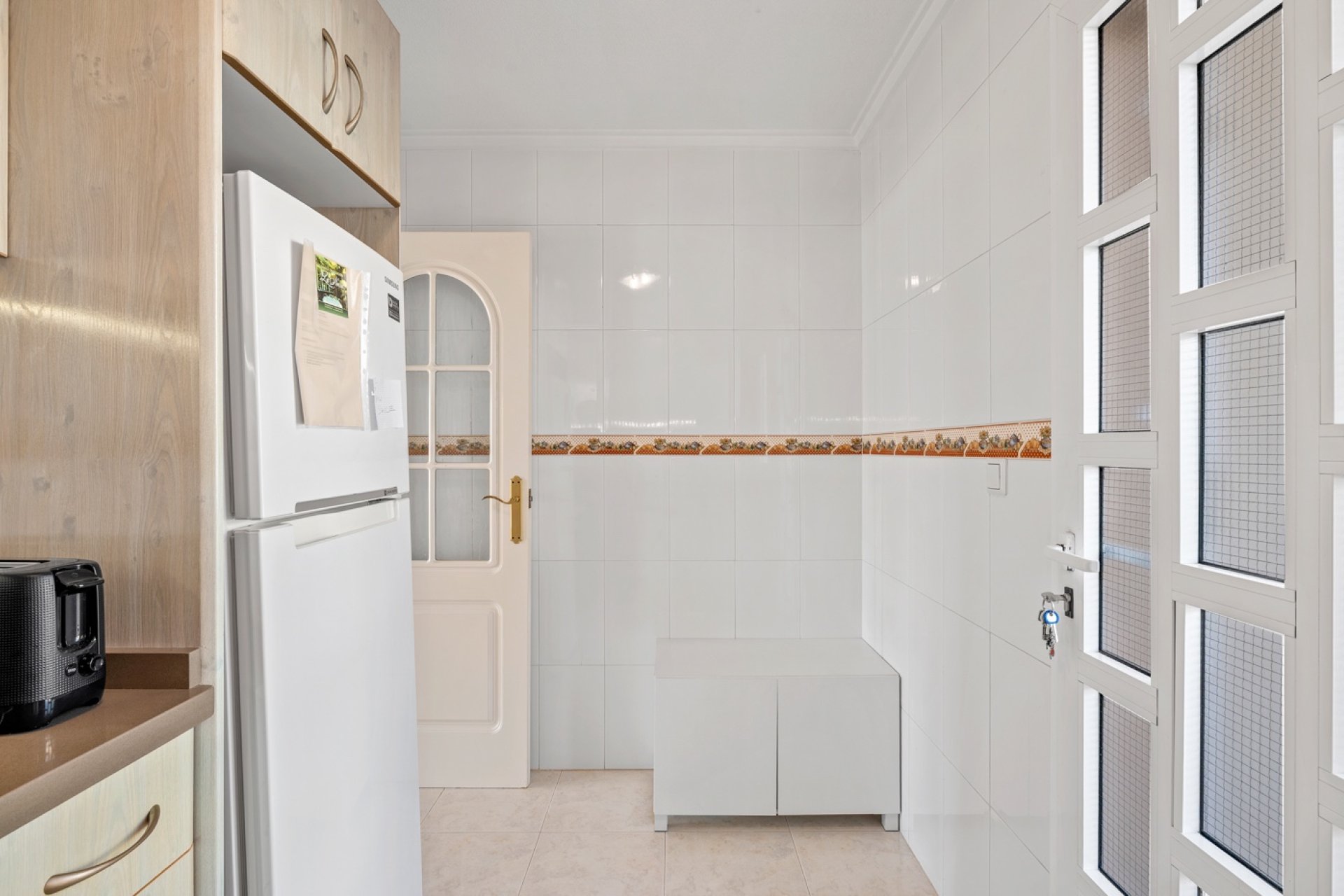 Herverkoop - Semi Detached - Ciudad Quesada - Rojales