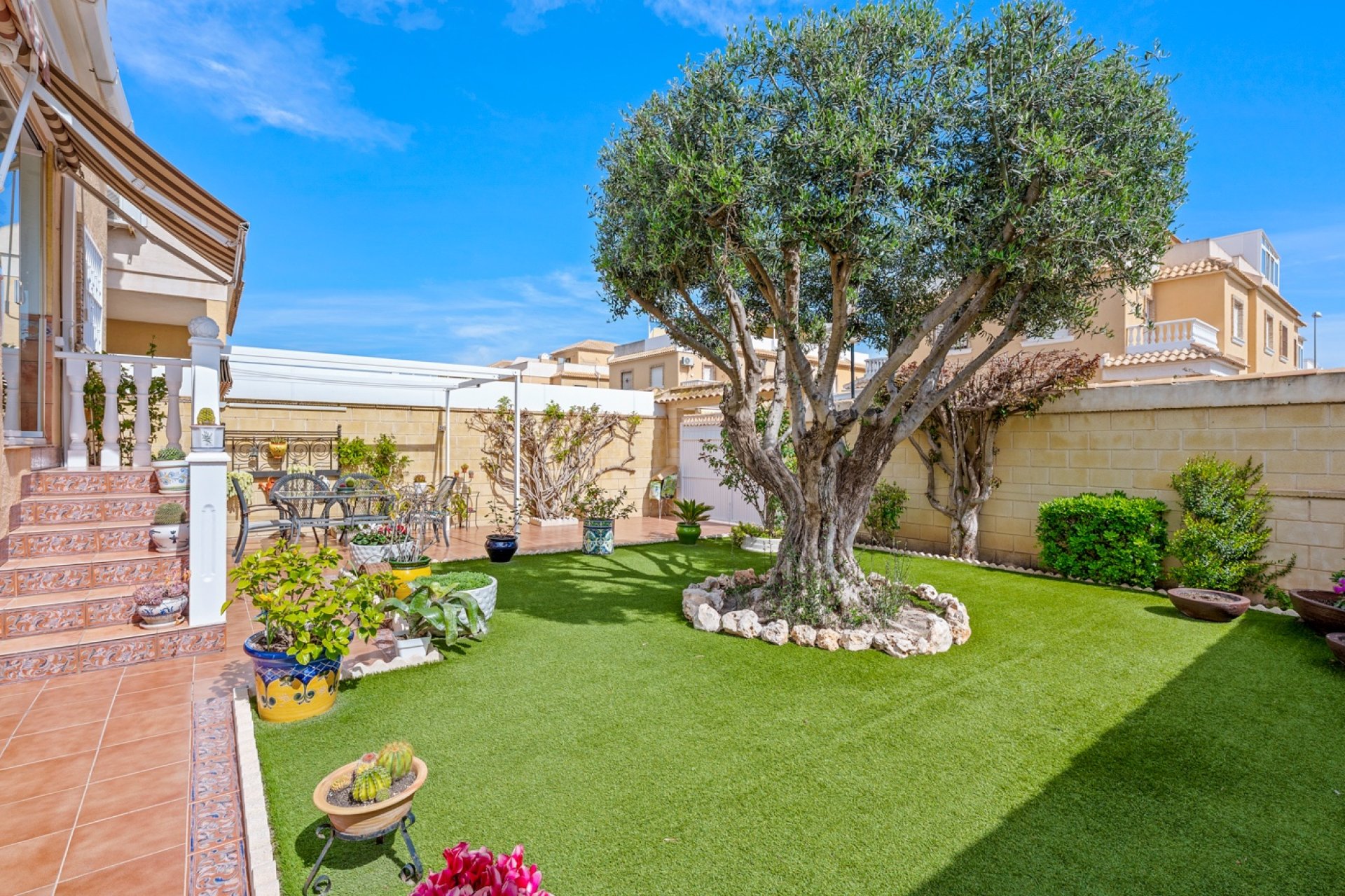 Herverkoop - Semi Detached - Ciudad Quesada - Rojales