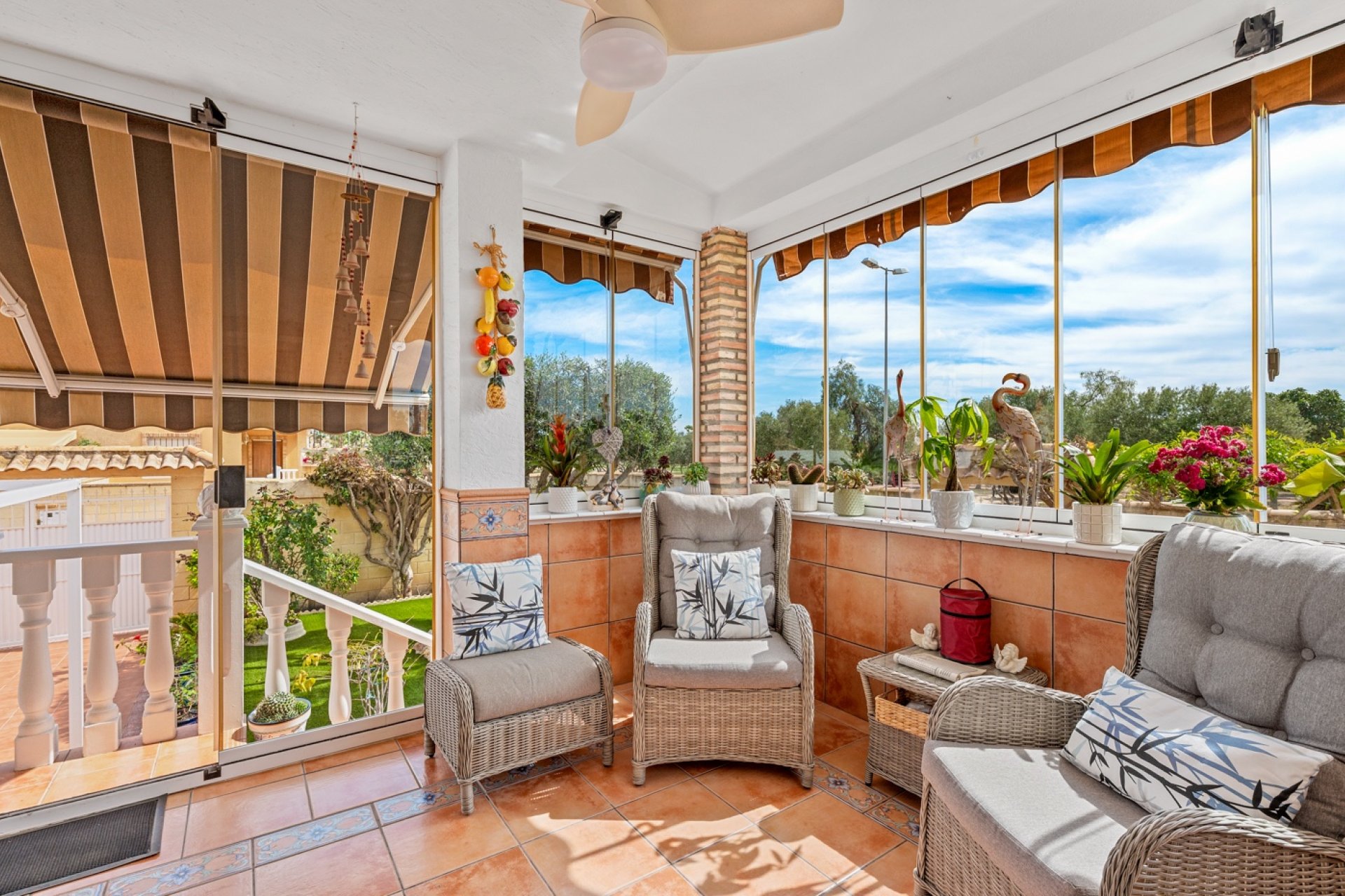 Herverkoop - Semi Detached - Ciudad Quesada - Rojales