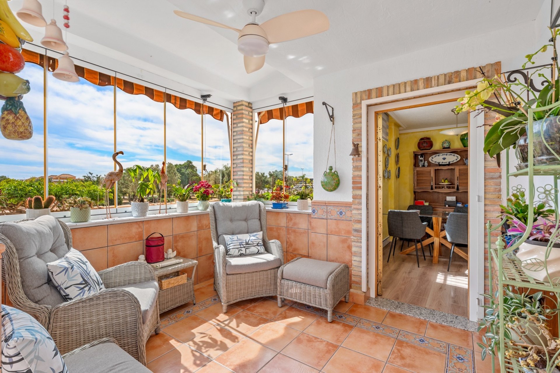 Herverkoop - Semi Detached - Ciudad Quesada - Rojales