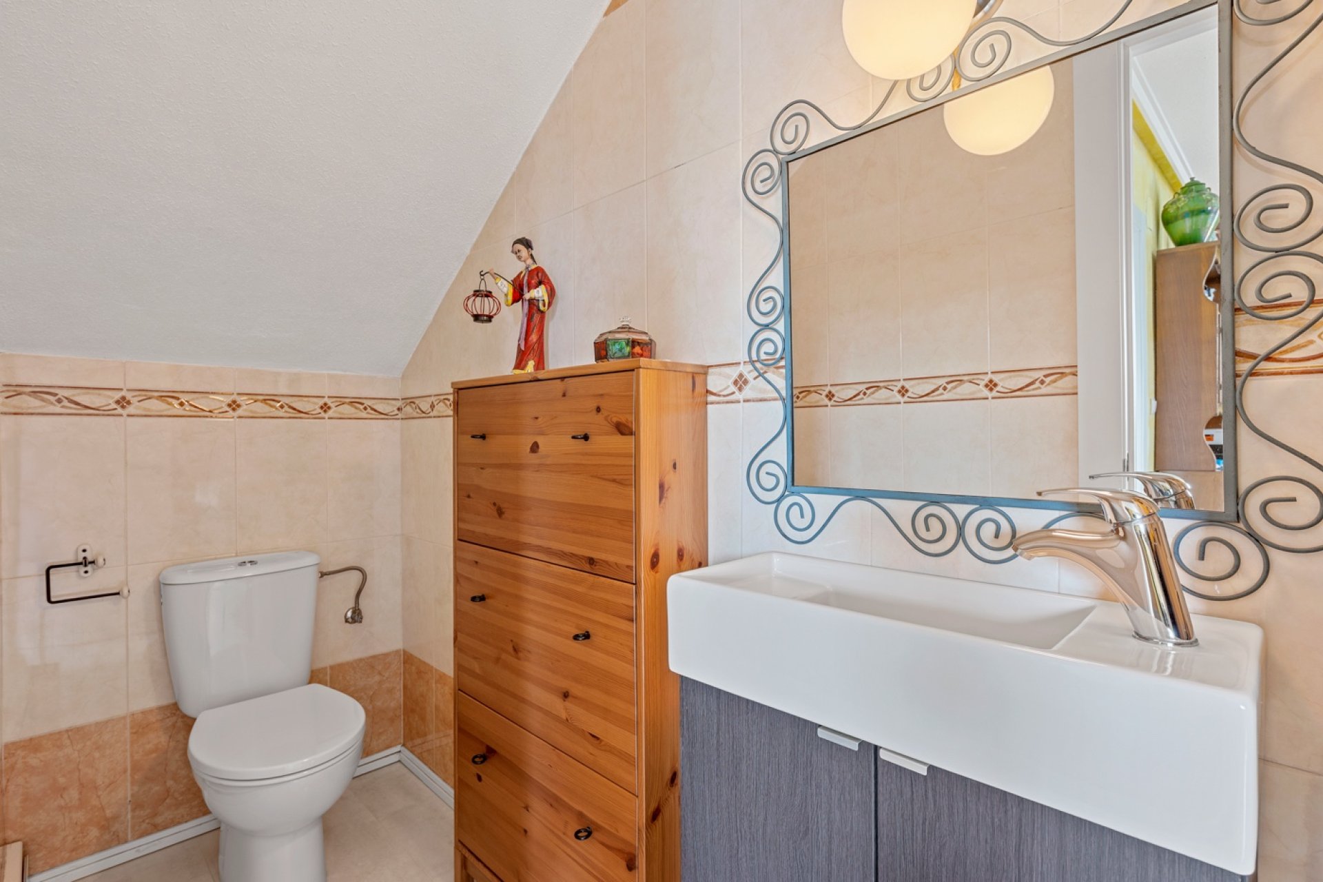 Herverkoop - Semi Detached - Ciudad Quesada - Rojales