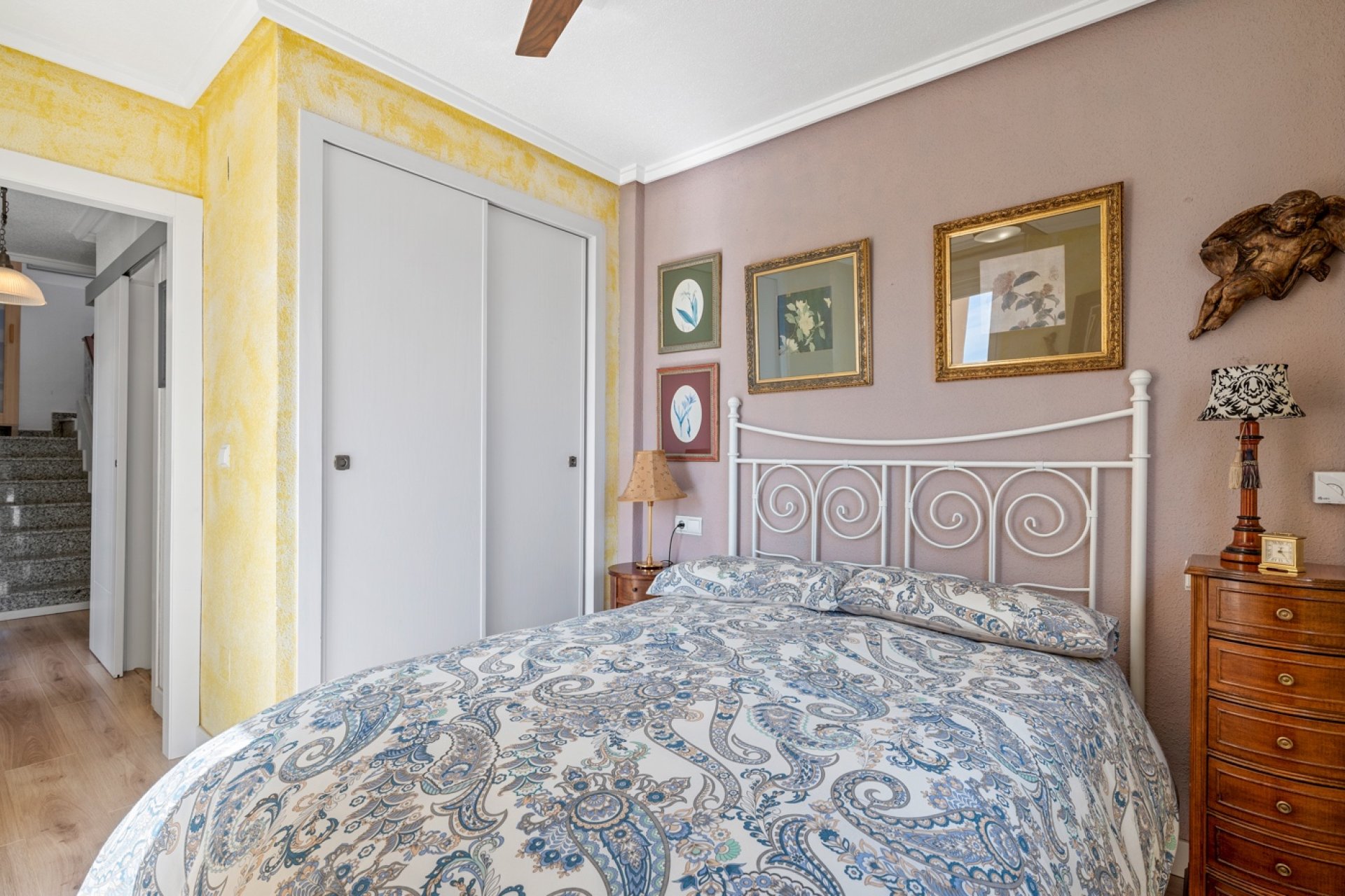 Herverkoop - Semi Detached - Ciudad Quesada - Rojales