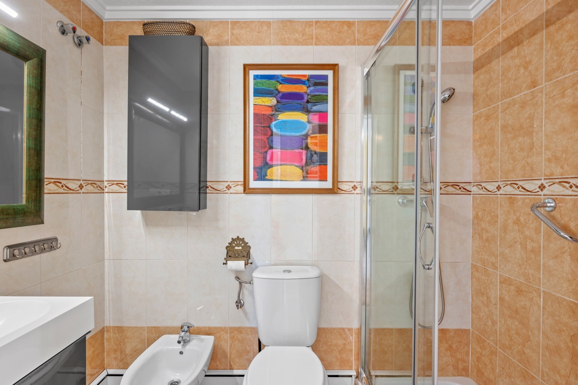 Herverkoop - Semi Detached - Ciudad Quesada - Rojales