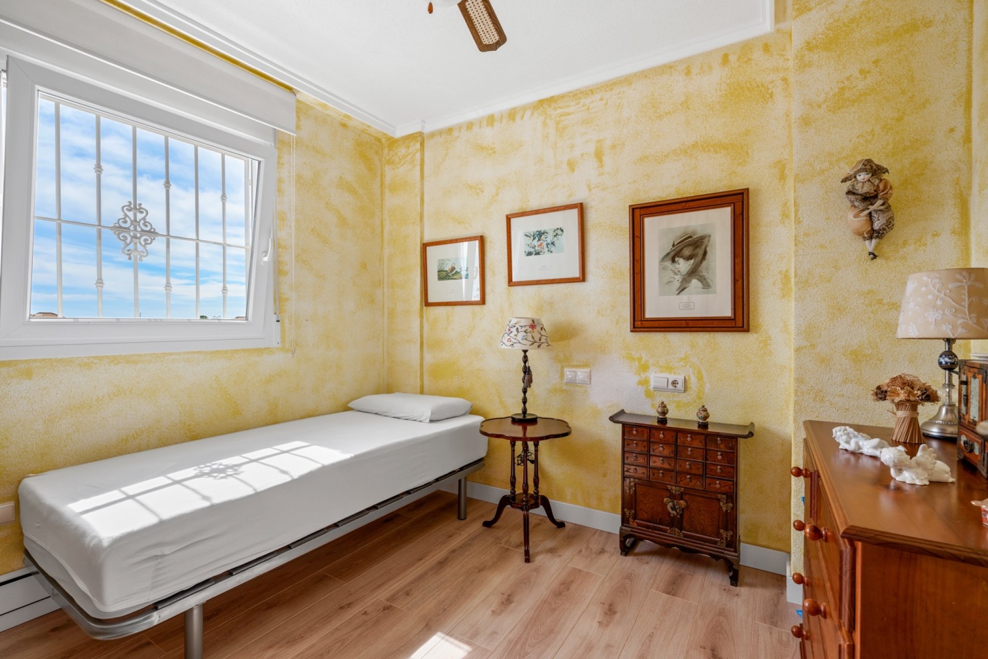 Herverkoop - Semi Detached - Ciudad Quesada - Rojales