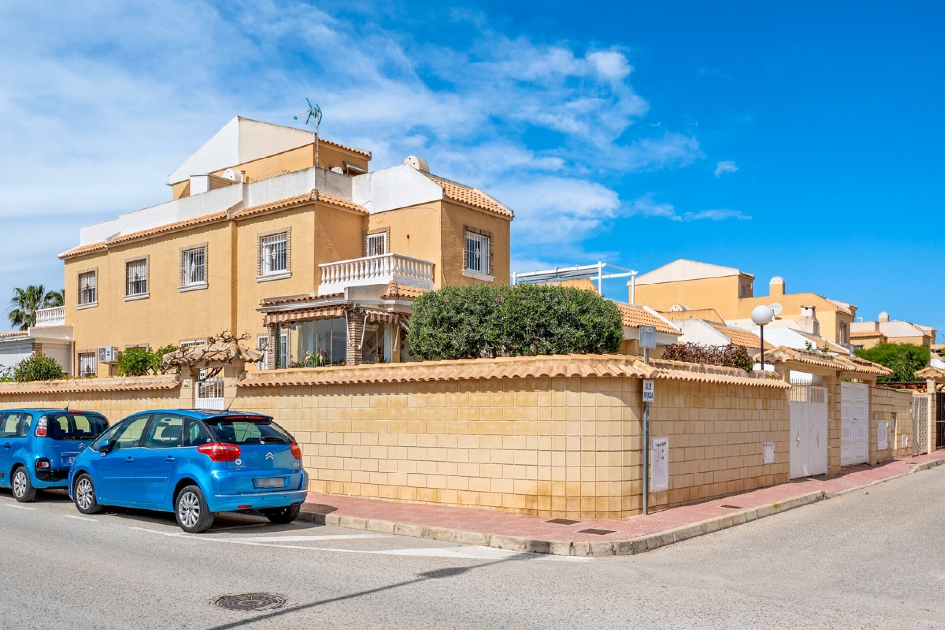 Herverkoop - Semi Detached - Ciudad Quesada - Rojales