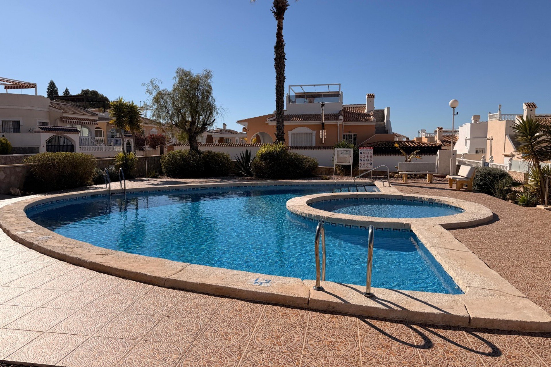 Herverkoop - Semi Detached - Ciudad Quesada - Rojales