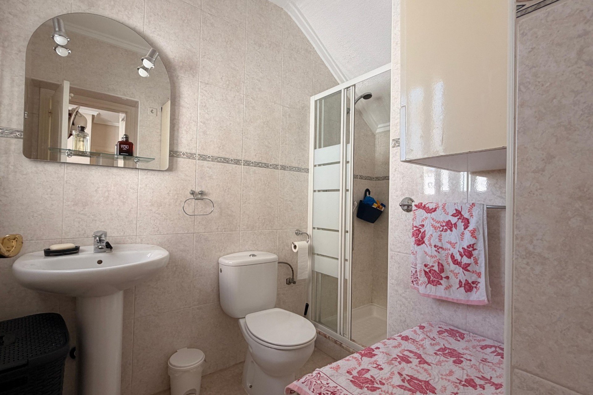 Herverkoop - Semi Detached - Ciudad Quesada - Rojales