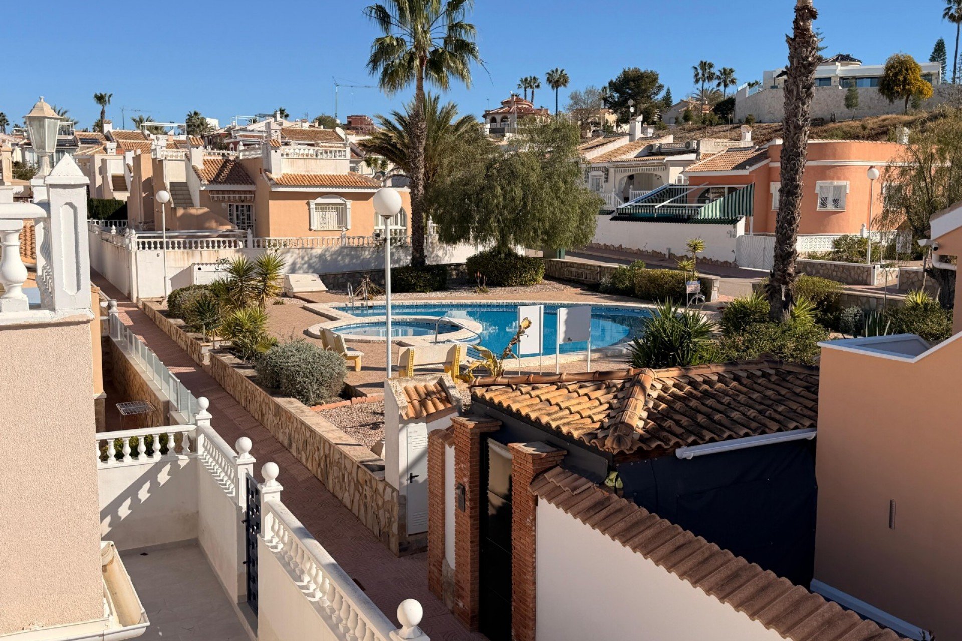 Herverkoop - Semi Detached - Ciudad Quesada - Rojales