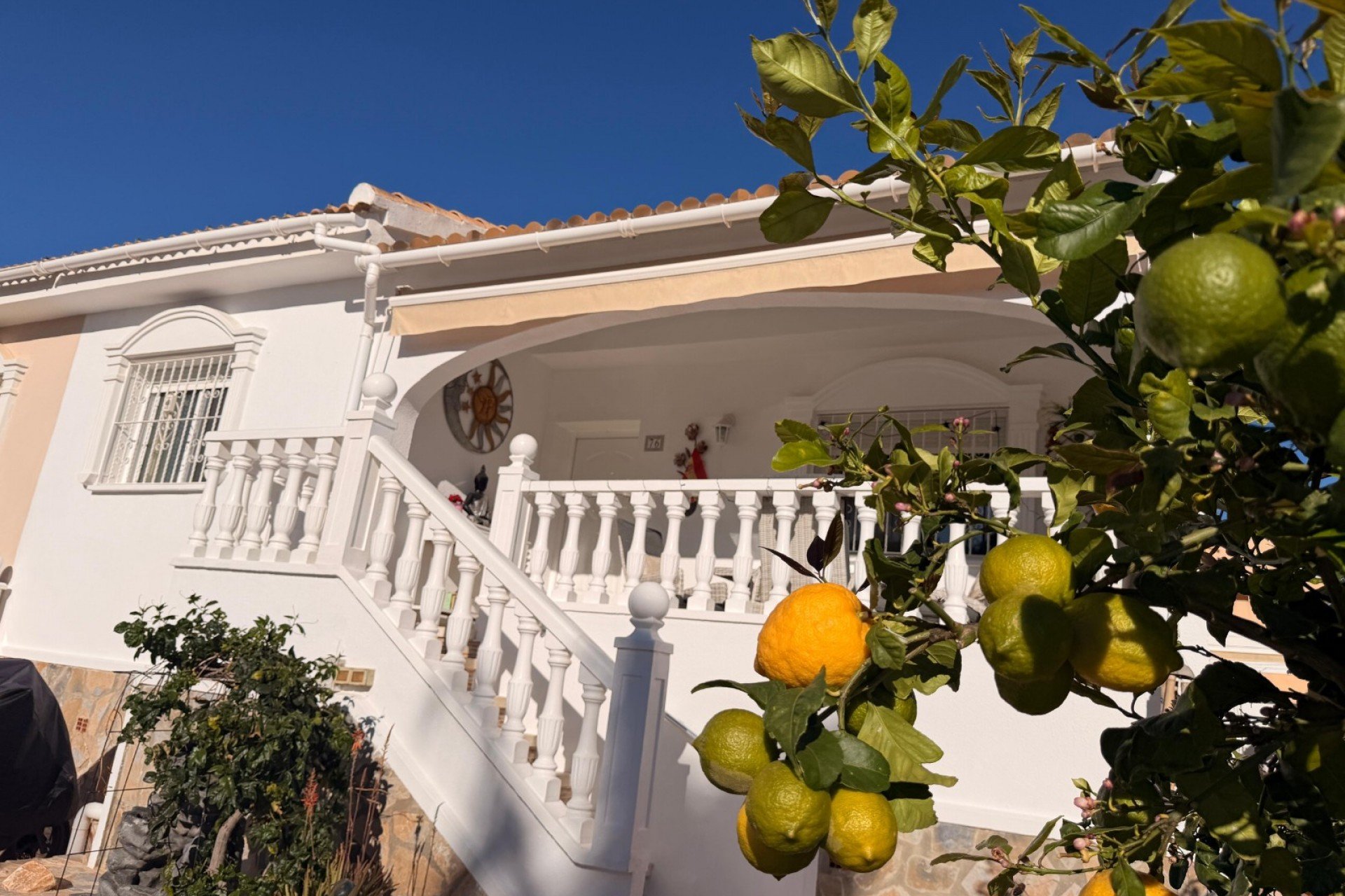 Herverkoop - Semi Detached - Ciudad Quesada - Rojales