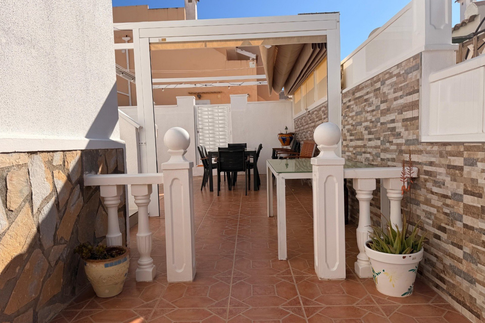 Herverkoop - Semi Detached - Ciudad Quesada - Rojales