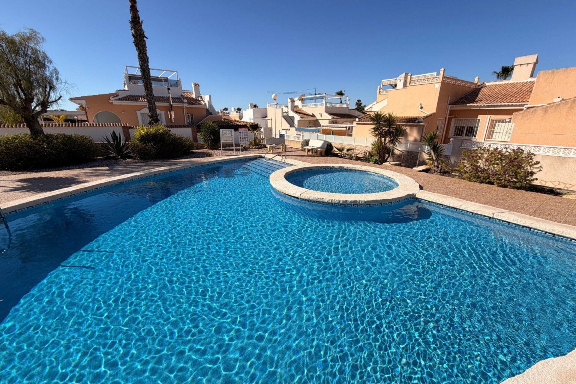 Herverkoop - Semi Detached - Ciudad Quesada - Rojales