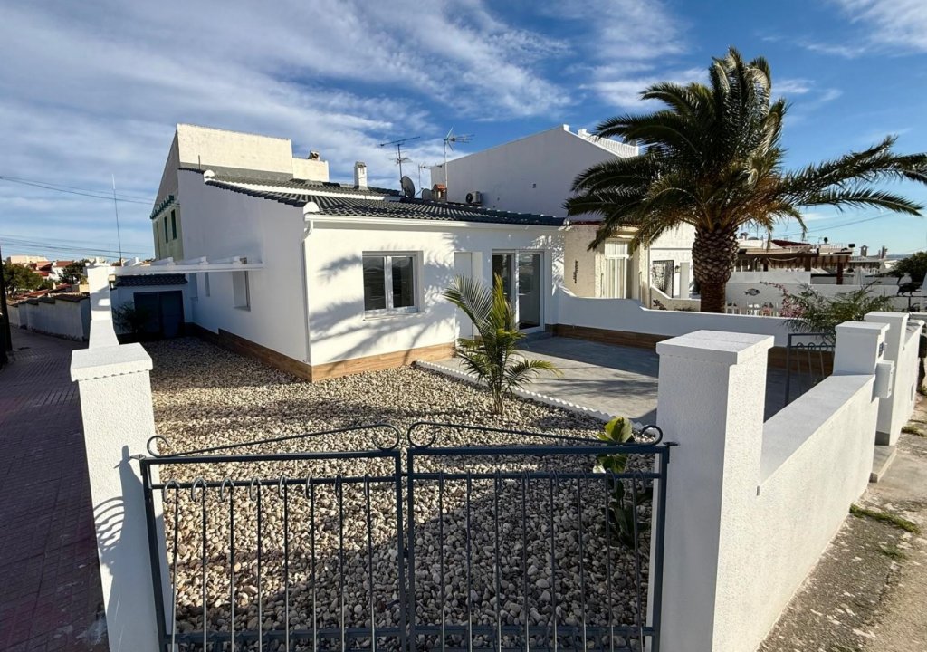 Herverkoop - Semi Detached - Ciudad Quesada - Rojales