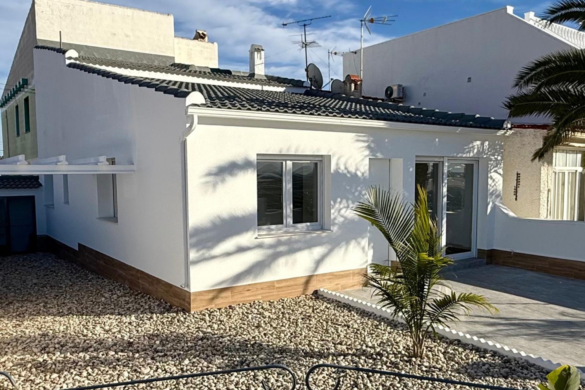 Herverkoop - Semi Detached - Ciudad Quesada - Rojales
