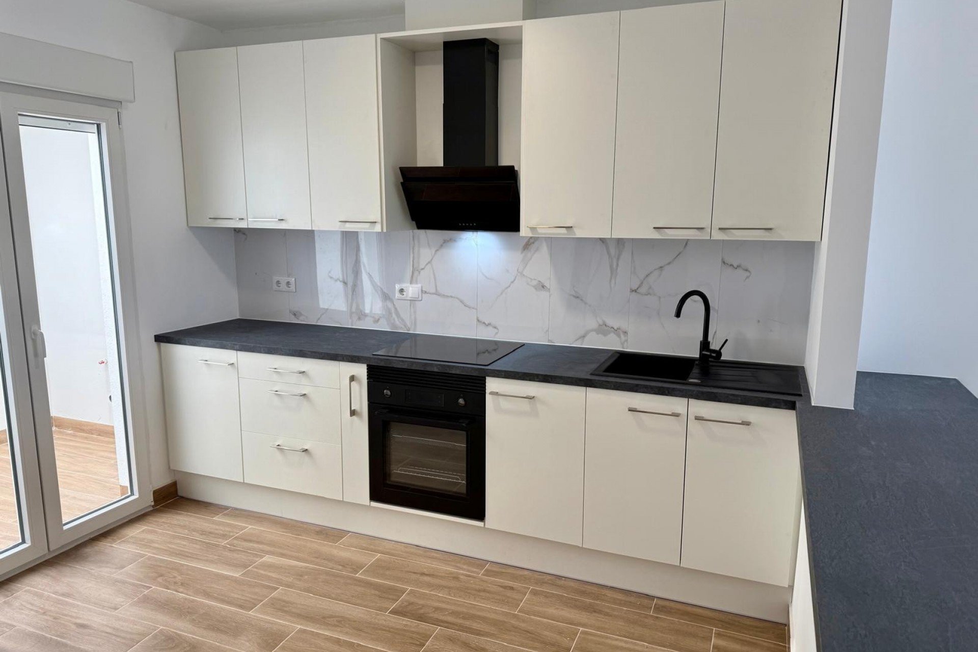 Herverkoop - Semi Detached - Ciudad Quesada - Rojales