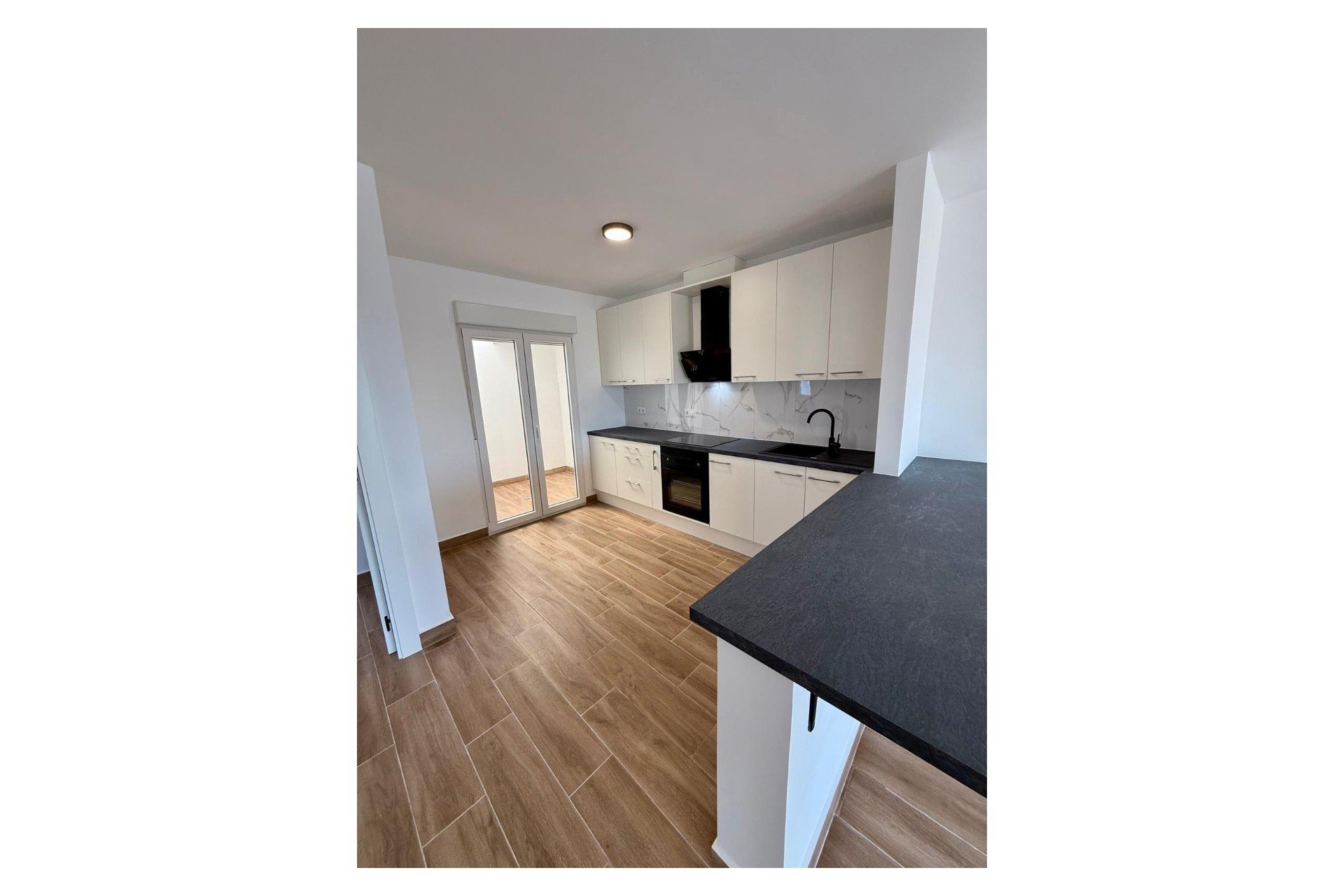 Herverkoop - Semi Detached - Ciudad Quesada - Rojales