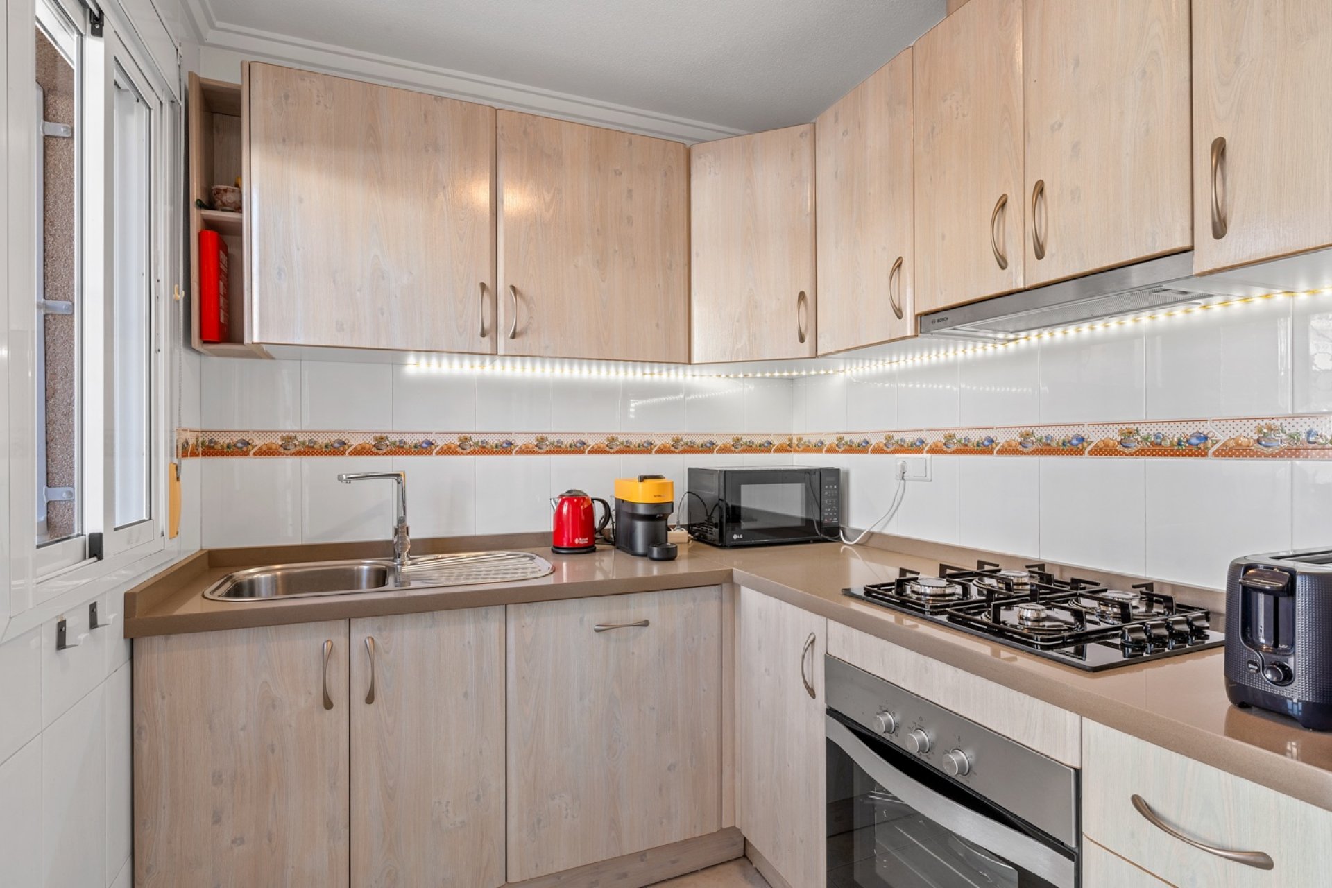 Herverkoop - Semi Detached - Ciudad Quesada - Rojales