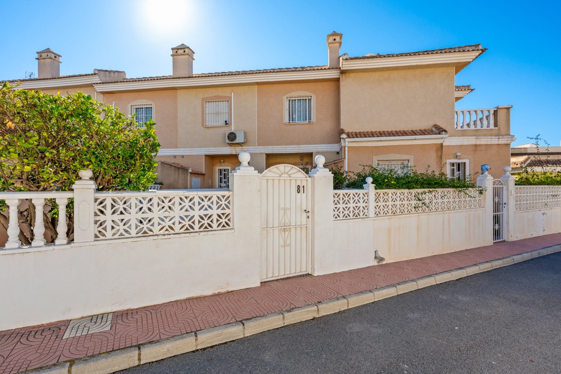 Herverkoop - Semi Detached - Ciudad Quesada - Rojales