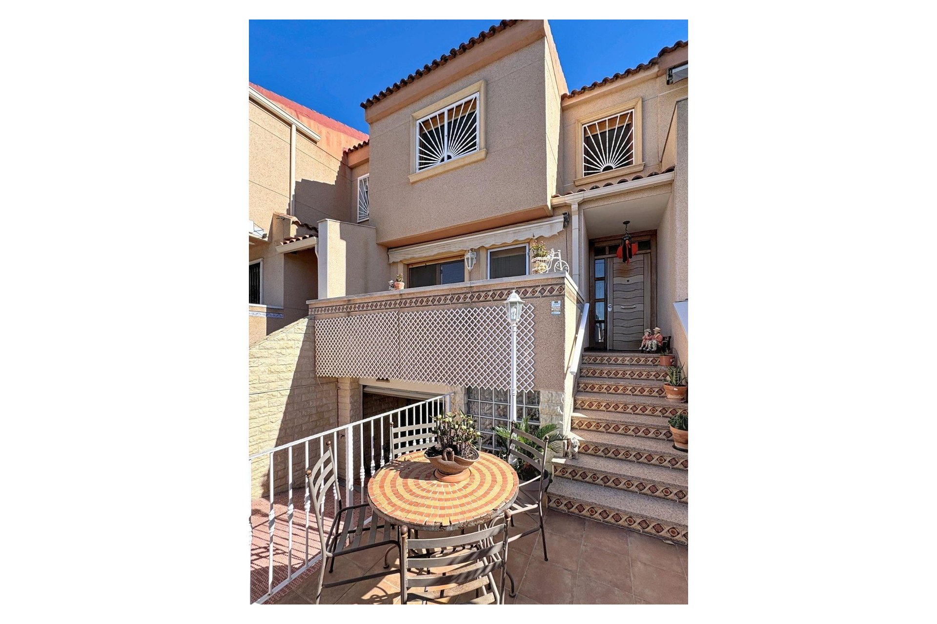 Herverkoop - Semi Detached - Ciudad Quesada - Rojales